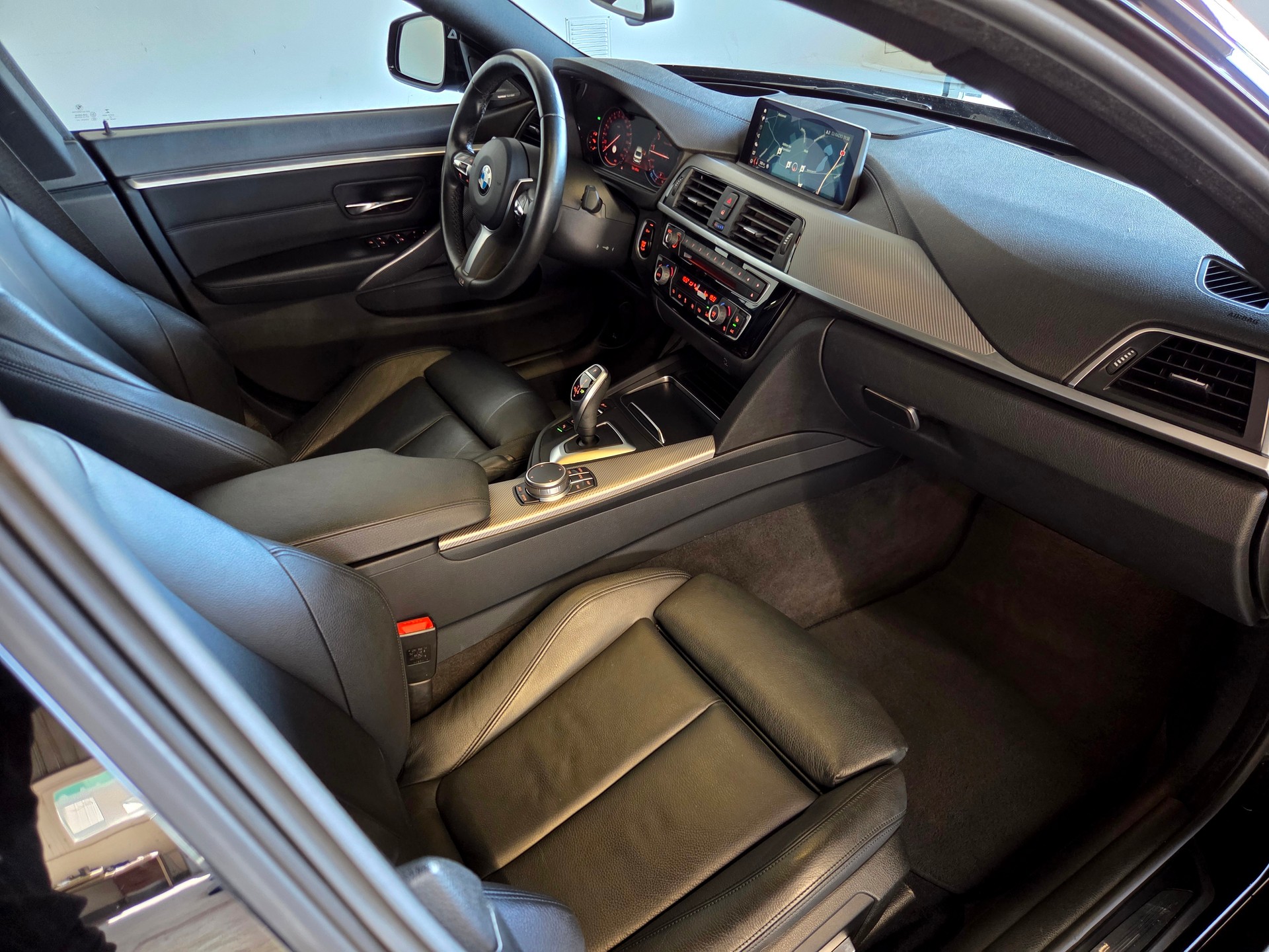 BMW 440i xDrive M-Sport Gran Coupé-image-22
