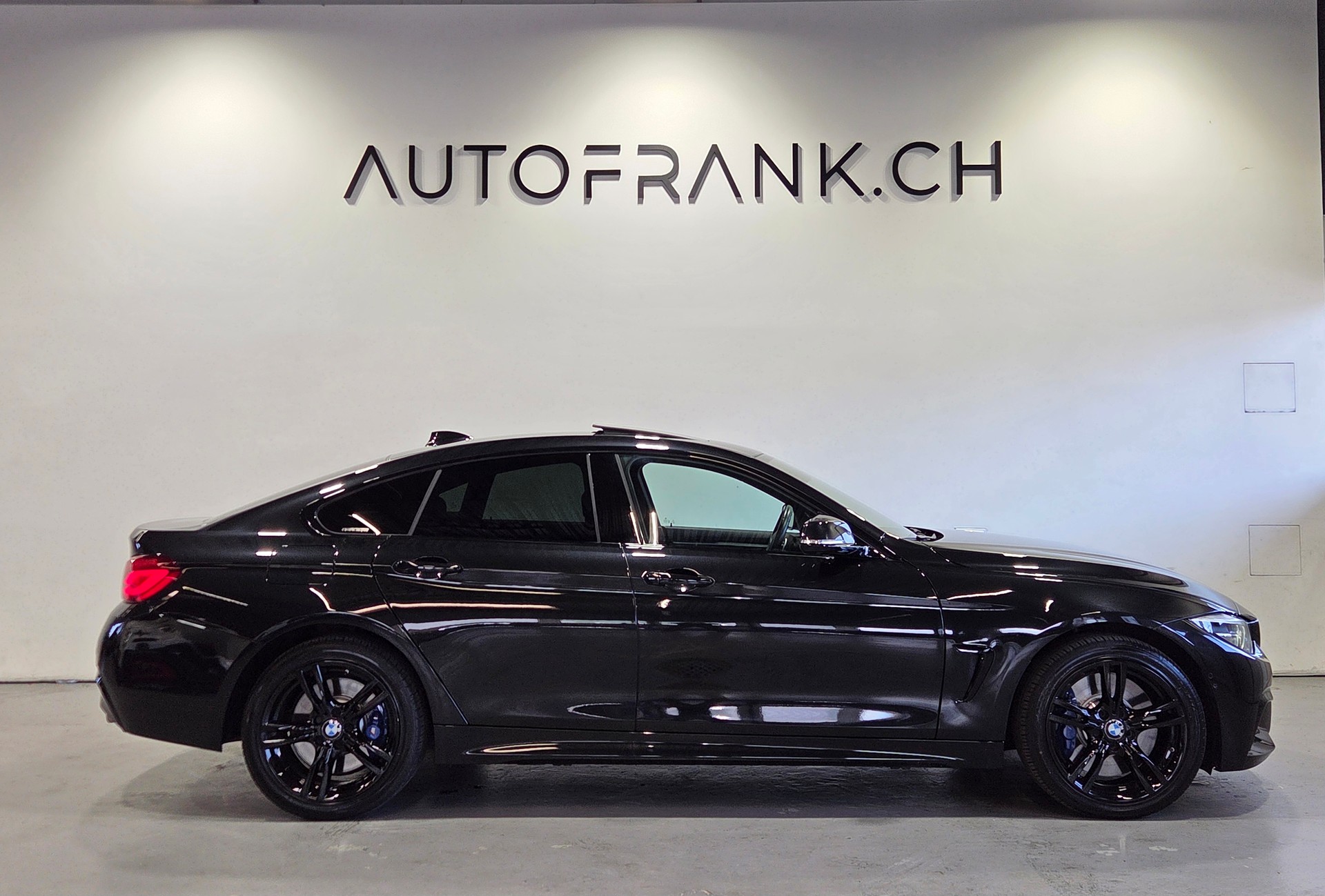 BMW 440i xDrive M-Sport Gran Coupé-image-6