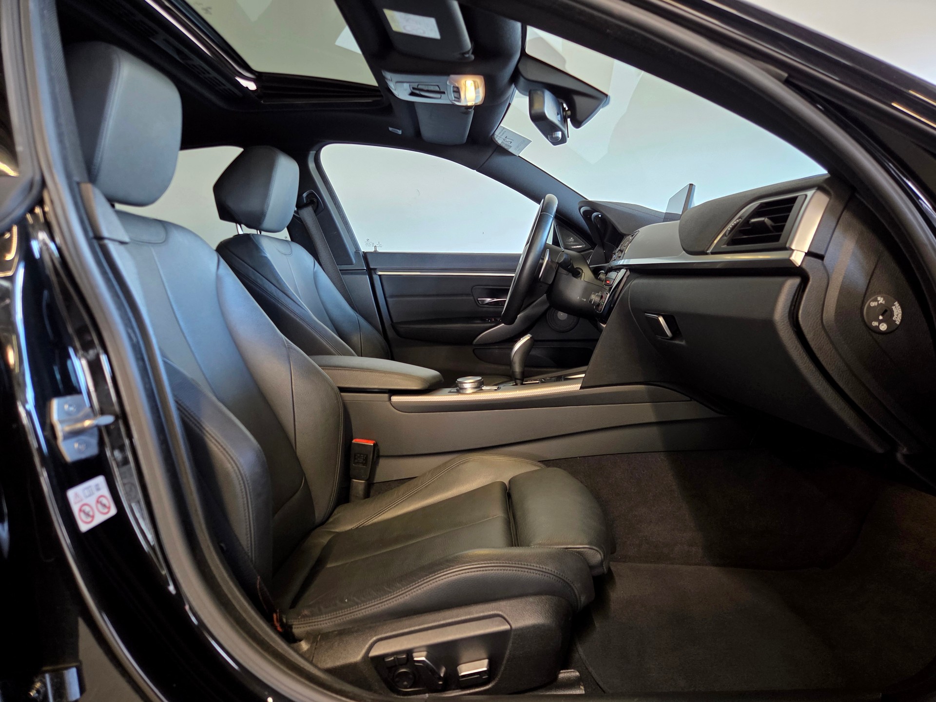 BMW 440i xDrive M-Sport Gran Coupé-image-21