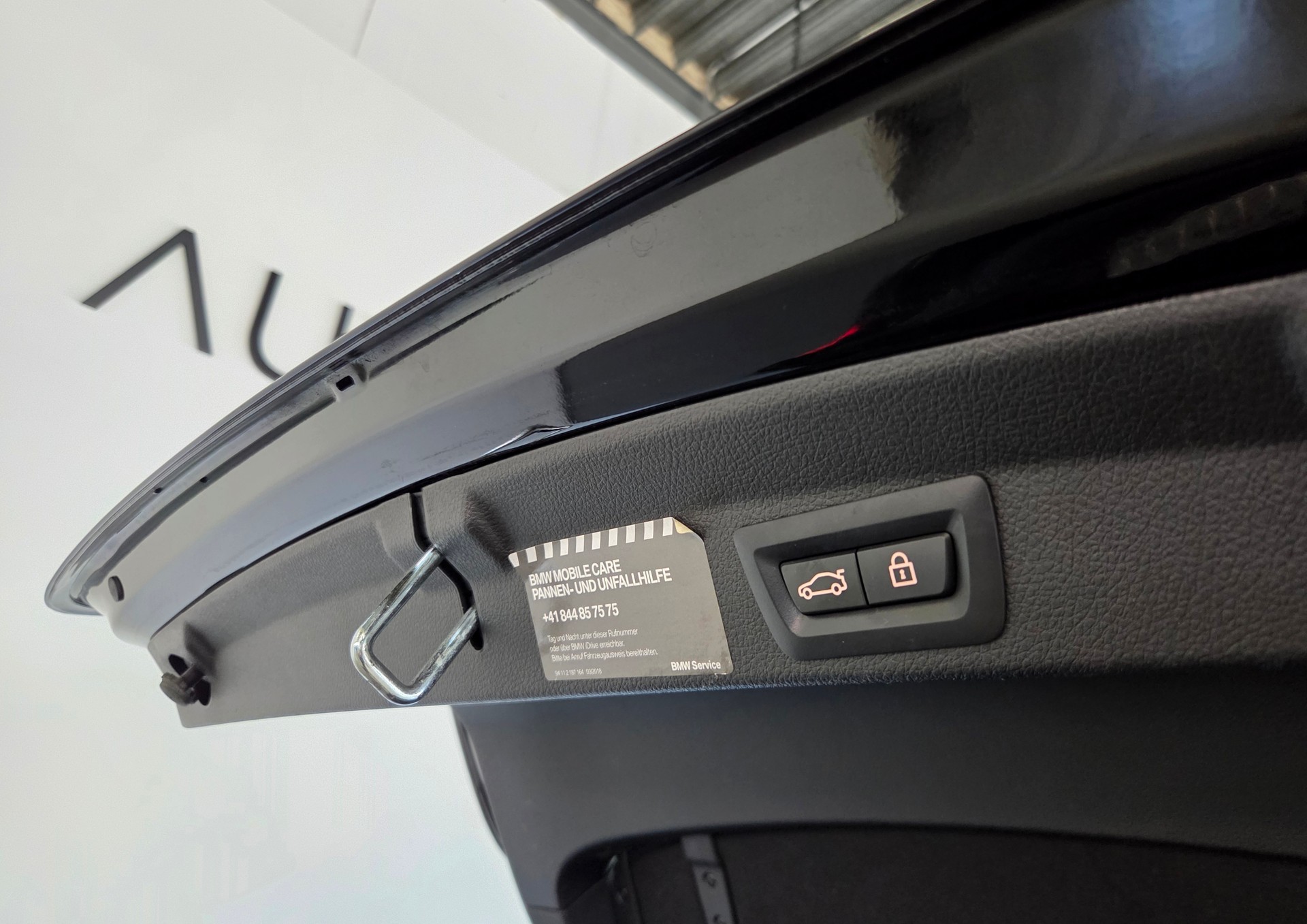BMW 440i xDrive M-Sport Gran Coupé-image-26