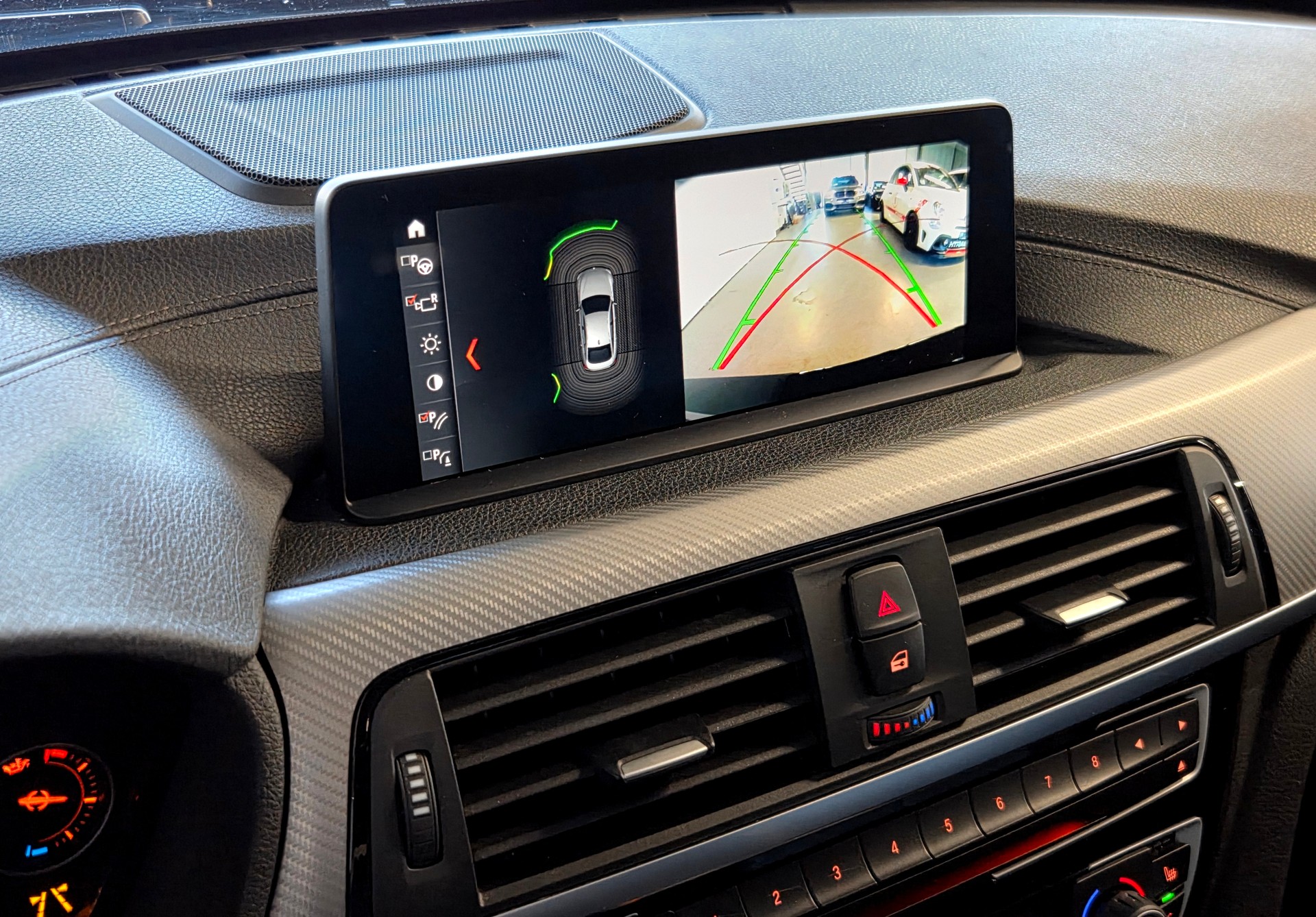 BMW 440i xDrive M-Sport Gran Coupé-image-11