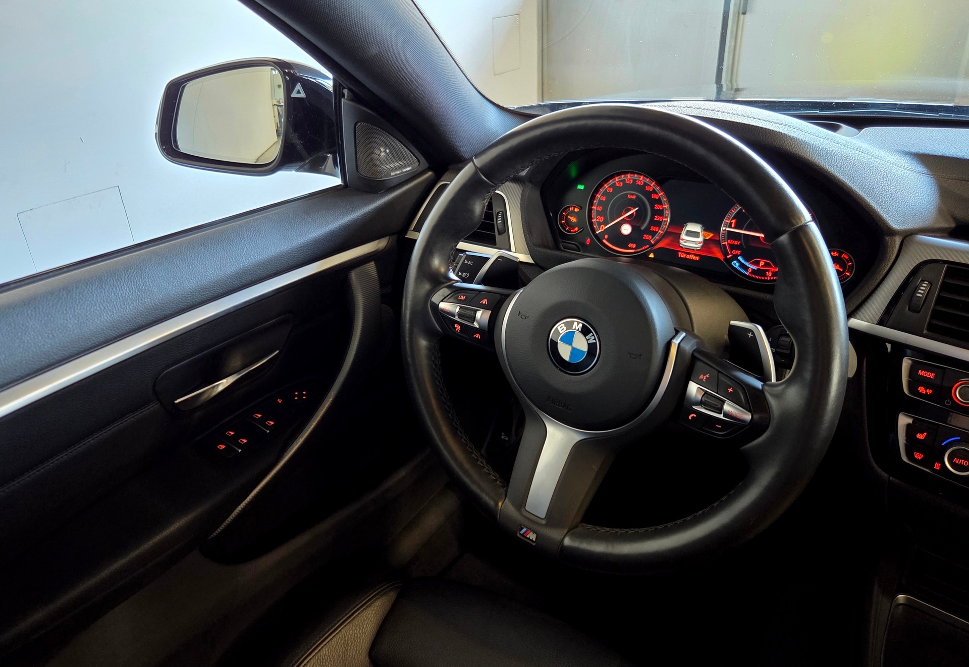 BMW 440i xDrive M-Sport Gran Coupé-image-19