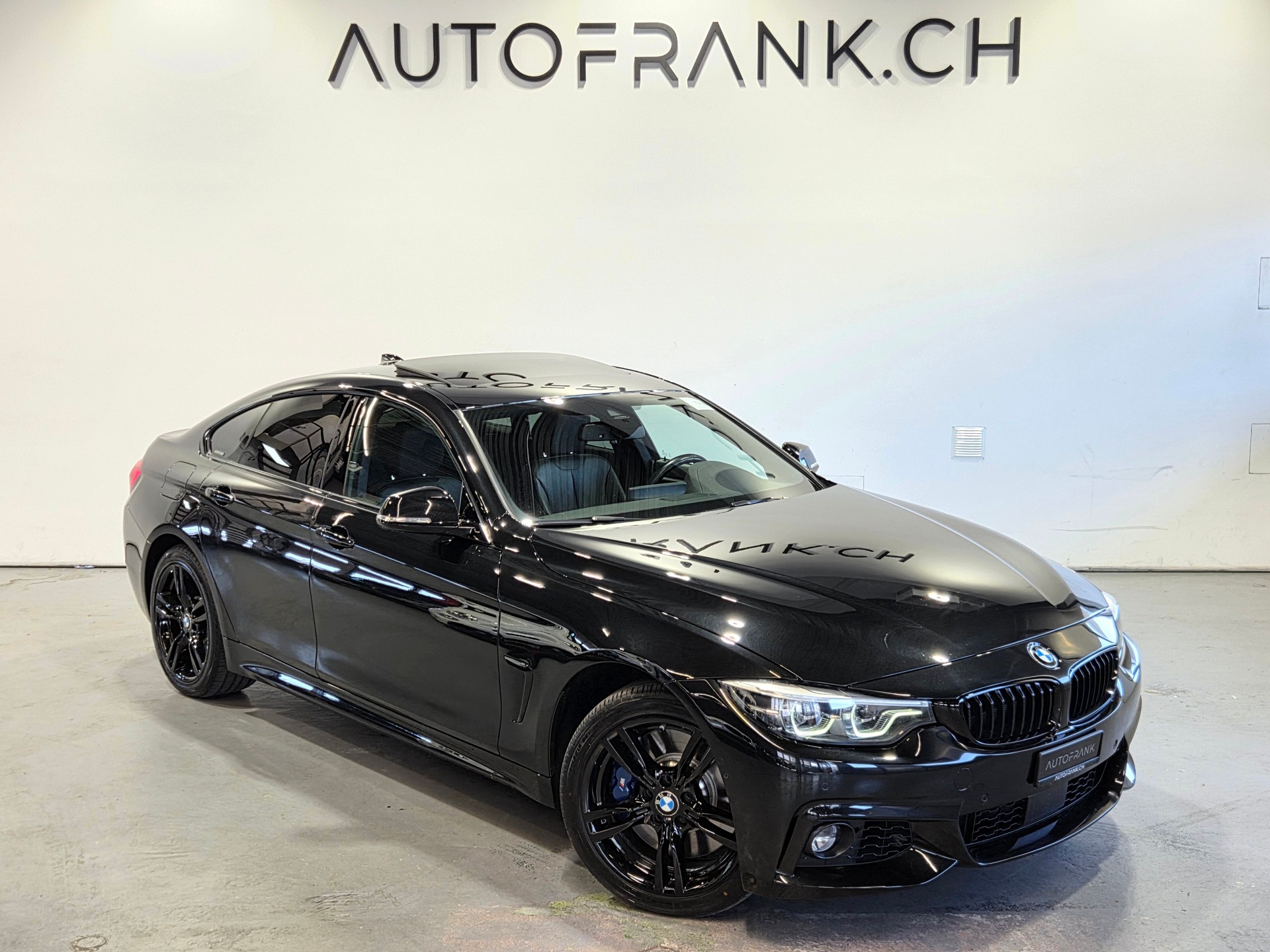 BMW 440i xDrive M-Sport Gran Coupé-image-5