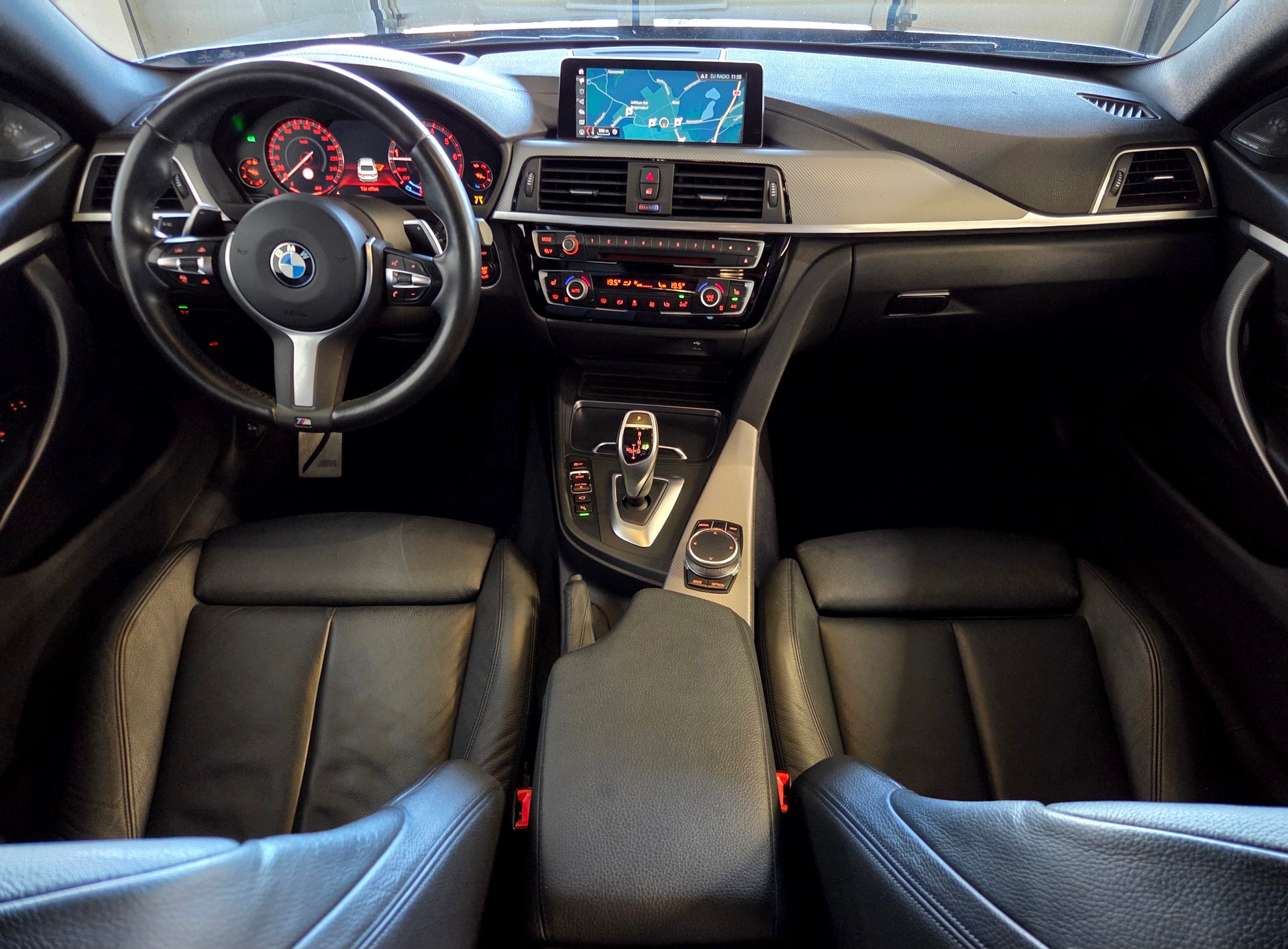 BMW 440i xDrive M-Sport Gran Coupé-image-18