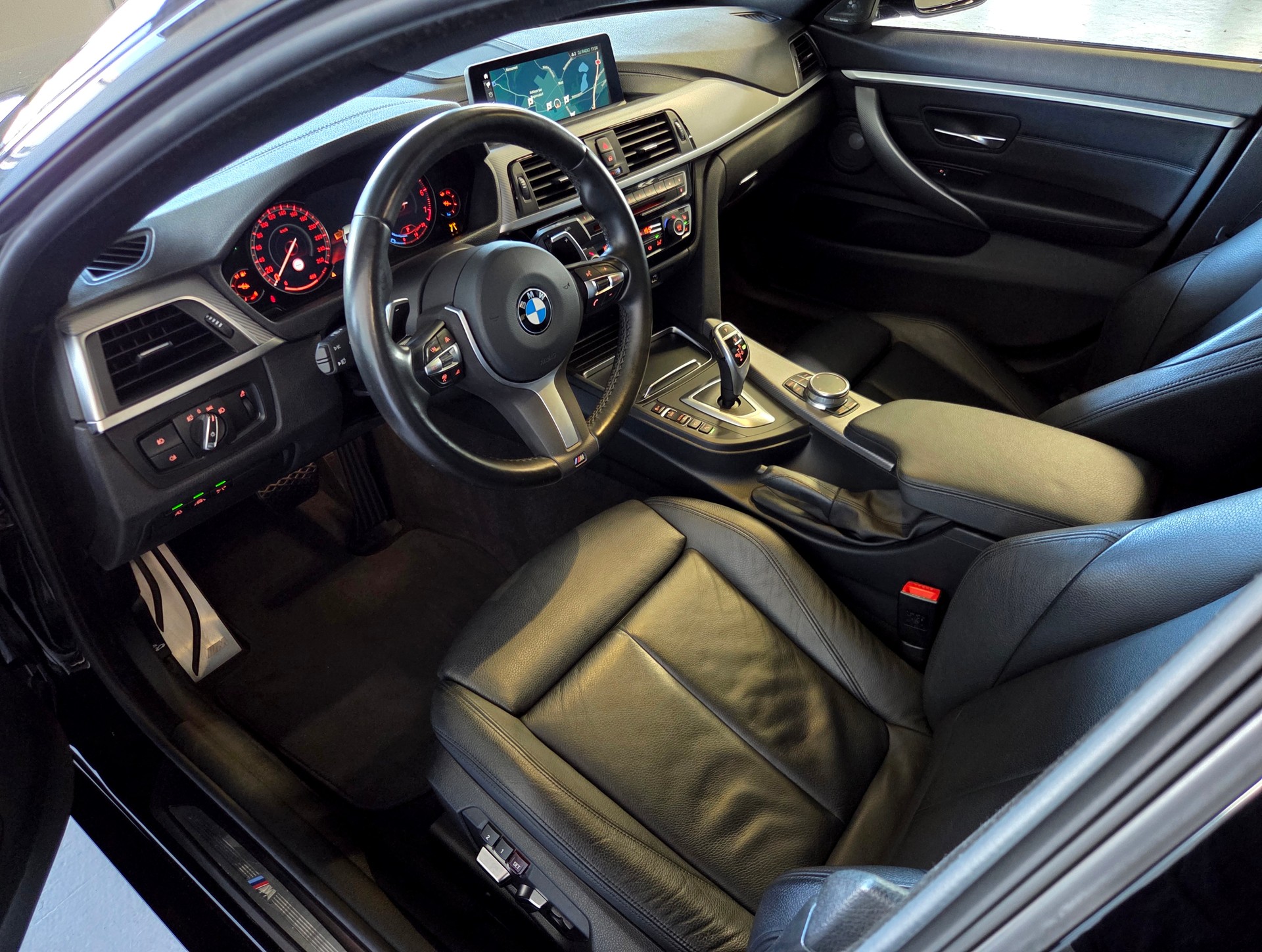 BMW 440i xDrive M-Sport Gran Coupé-image-14