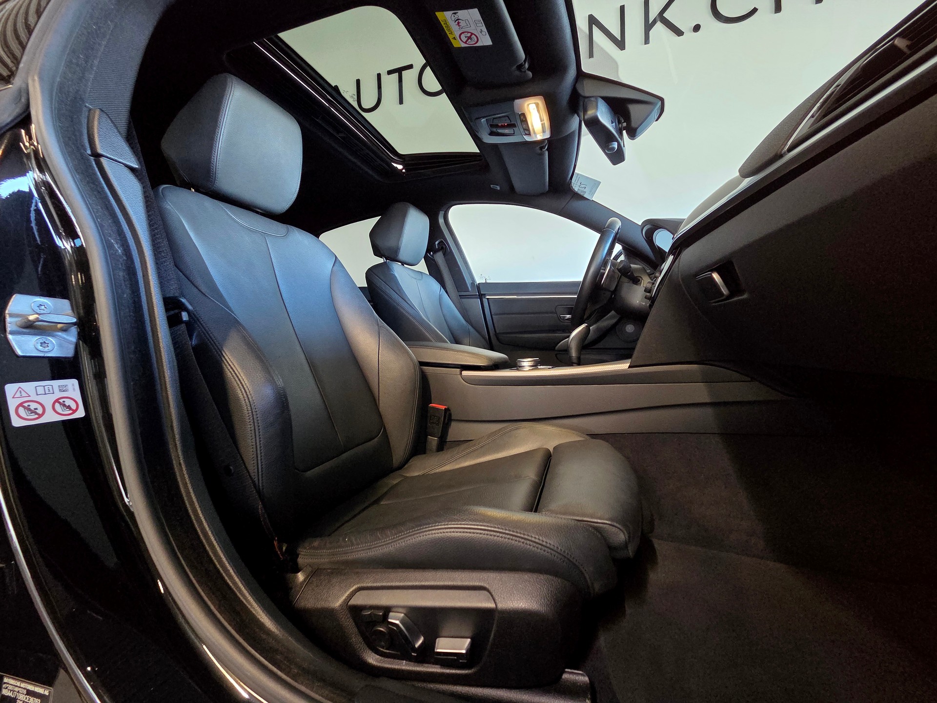 BMW 440i xDrive M-Sport Gran Coupé-image-20