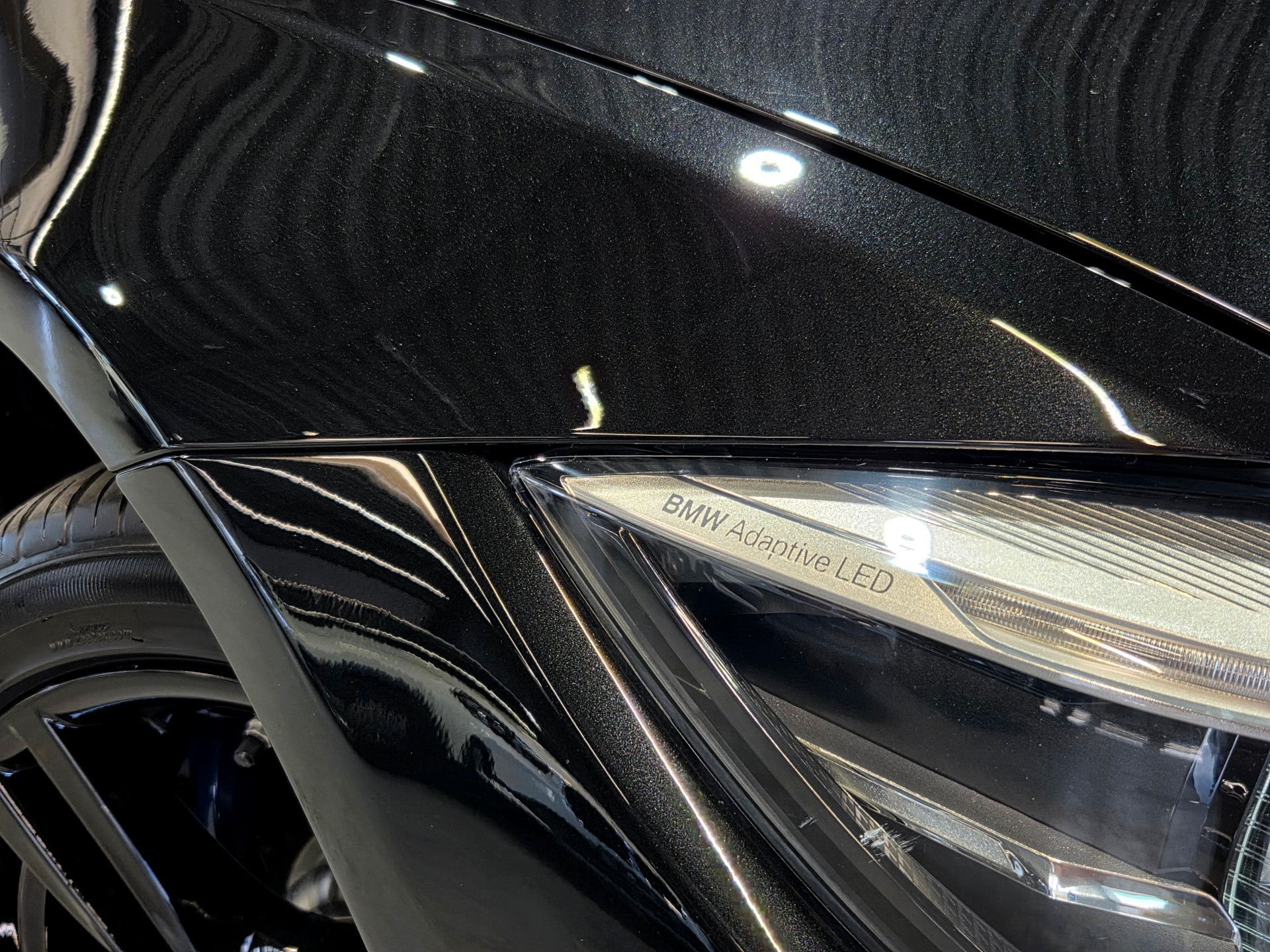 BMW 440i xDrive M-Sport Gran Coupé-image-4