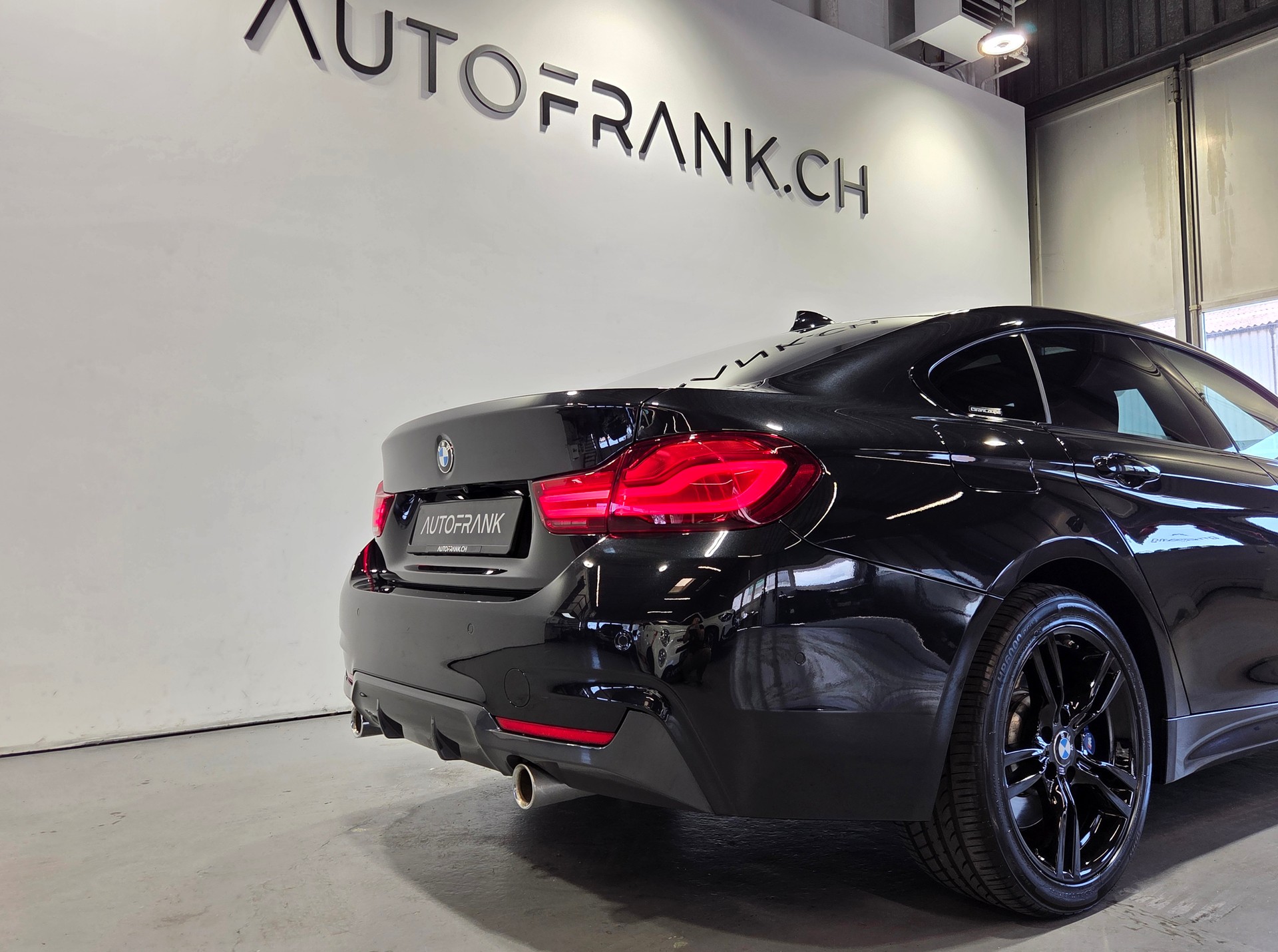 BMW 440i xDrive M-Sport Gran Coupé-image-7
