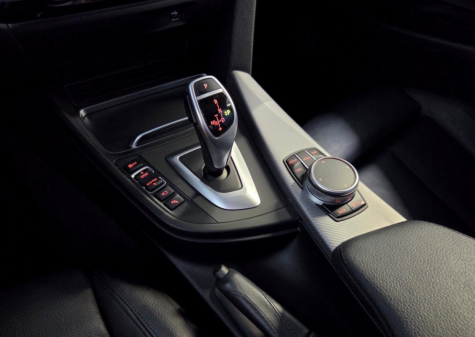 BMW 440i xDrive M-Sport Gran Coupé-image-12