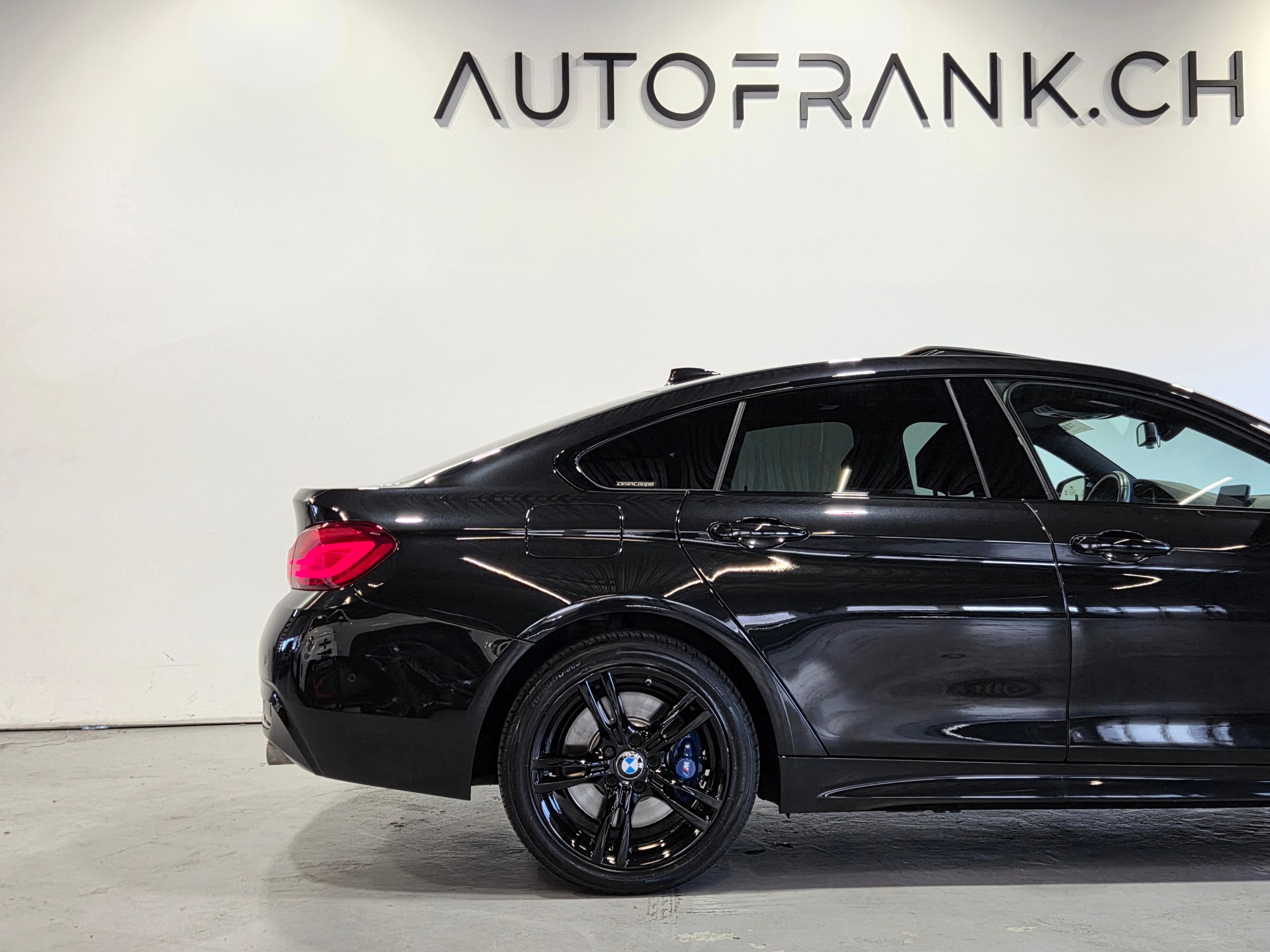 BMW 440i xDrive M-Sport Gran Coupé-image-9