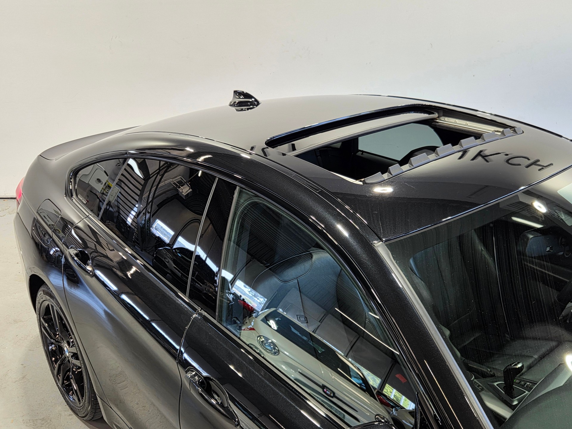 BMW 440i xDrive M-Sport Gran Coupé-image-3