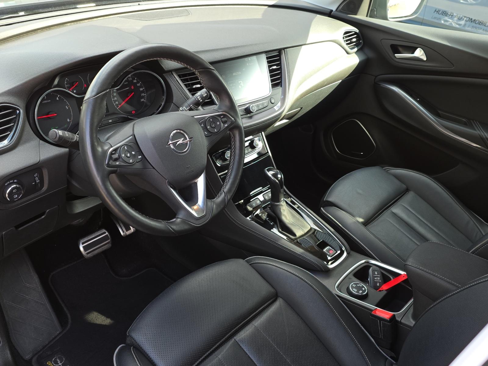 OPEL Grandland X 1.6 CDTi Ultimate-image-15