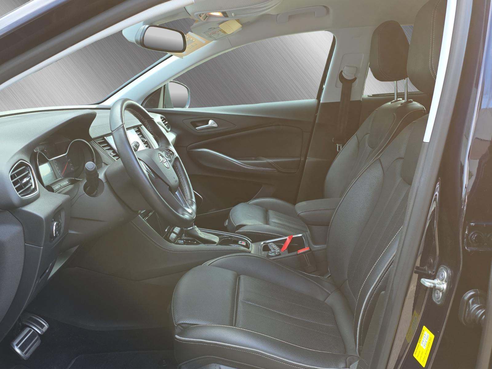 OPEL Grandland X 1.6 CDTi Ultimate-image-8