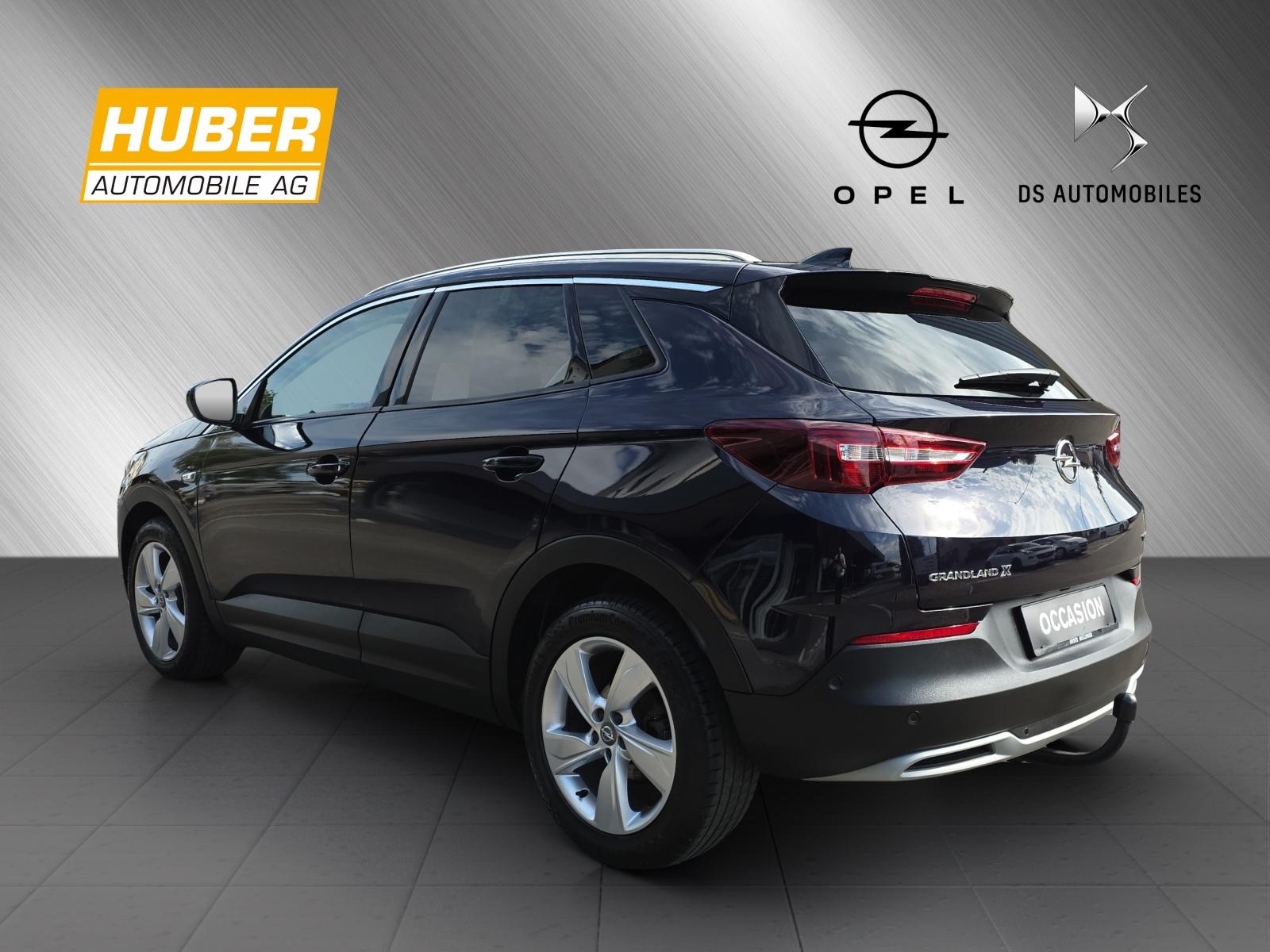 OPEL Grandland X 1.6 CDTi Ultimate-showroom-element-2