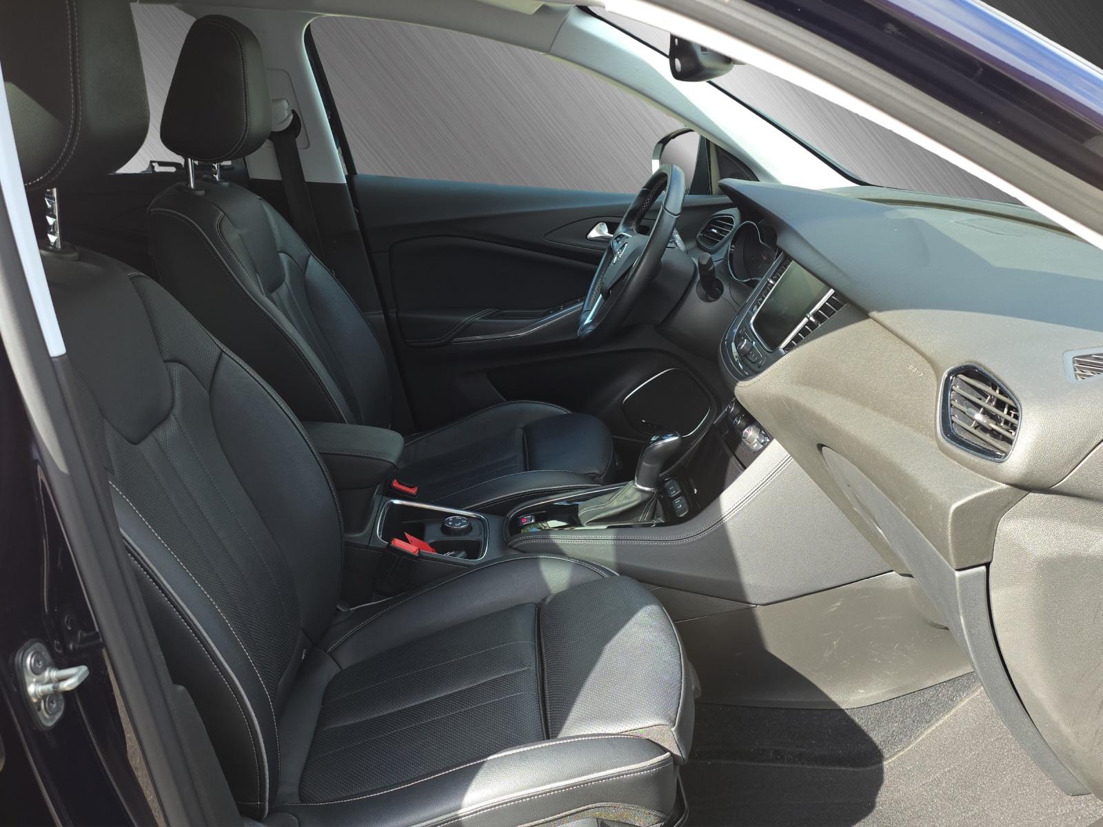 OPEL Grandland X 1.6 CDTi Ultimate-image-14