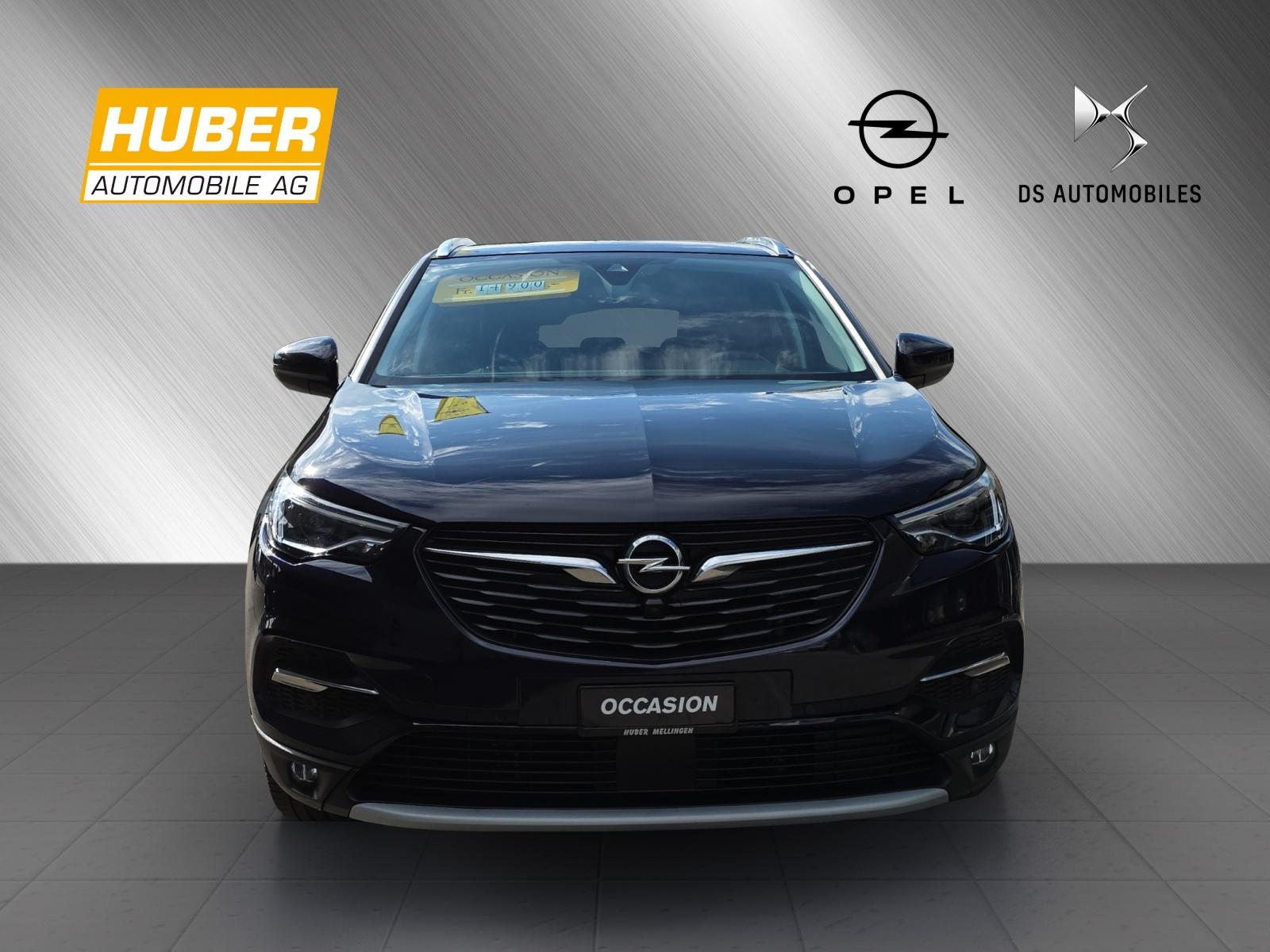 OPEL Grandland X 1.6 CDTi Ultimate-image-6