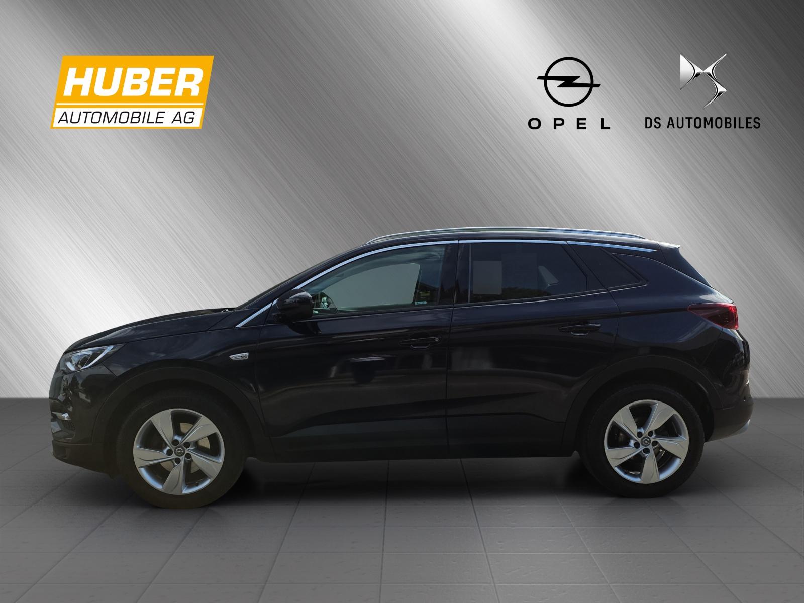 OPEL Grandland X 1.6 CDTi Ultimate-image-4