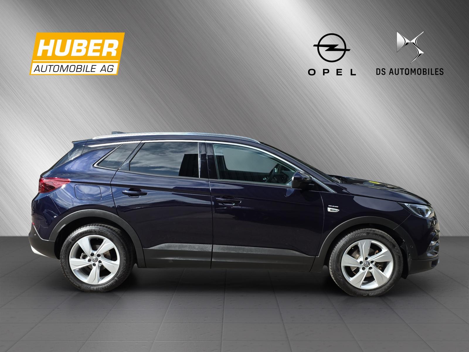 OPEL Grandland X 1.6 CDTi Ultimate-image-5