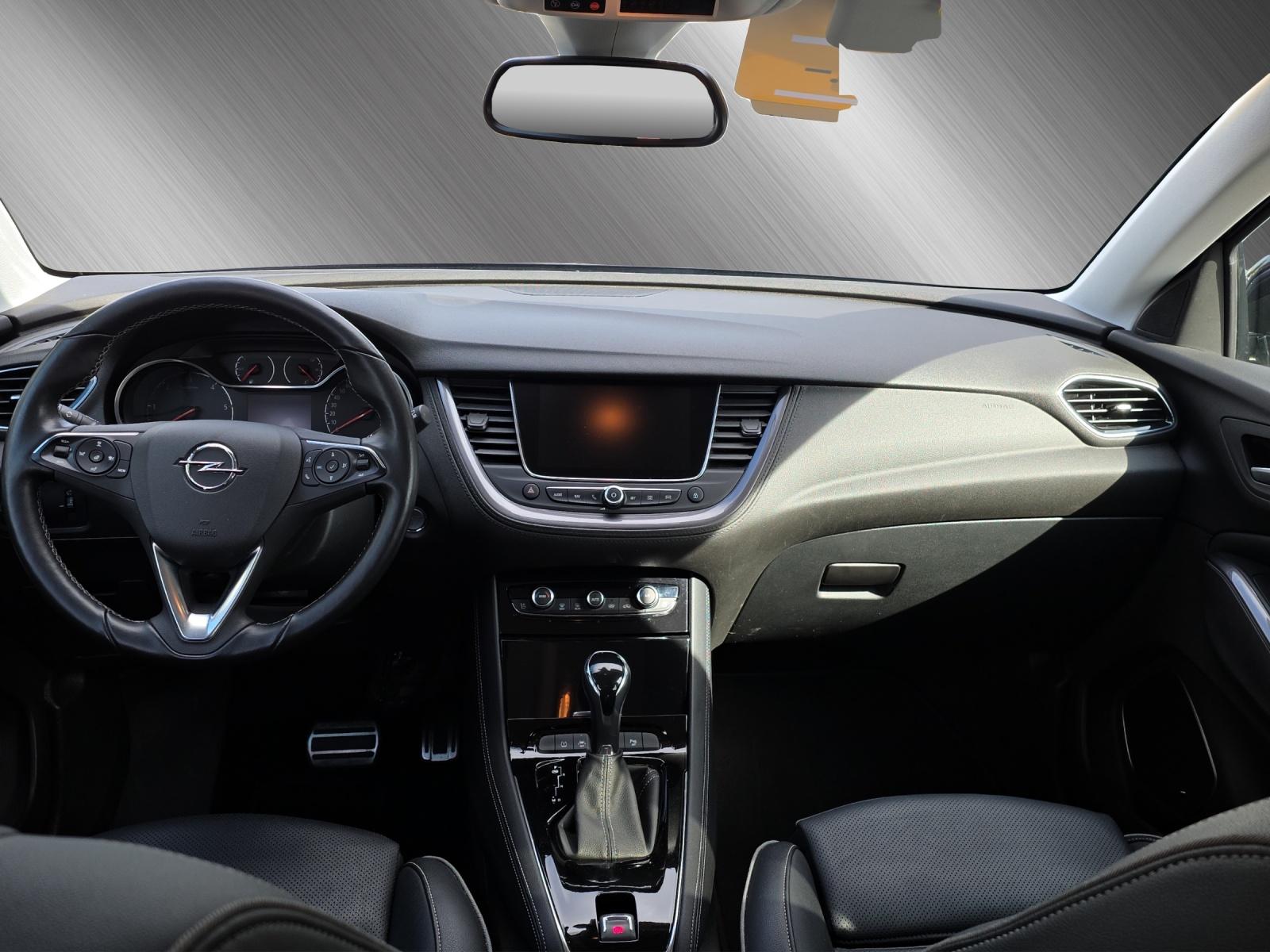 OPEL Grandland X 1.6 CDTi Ultimate-image-11