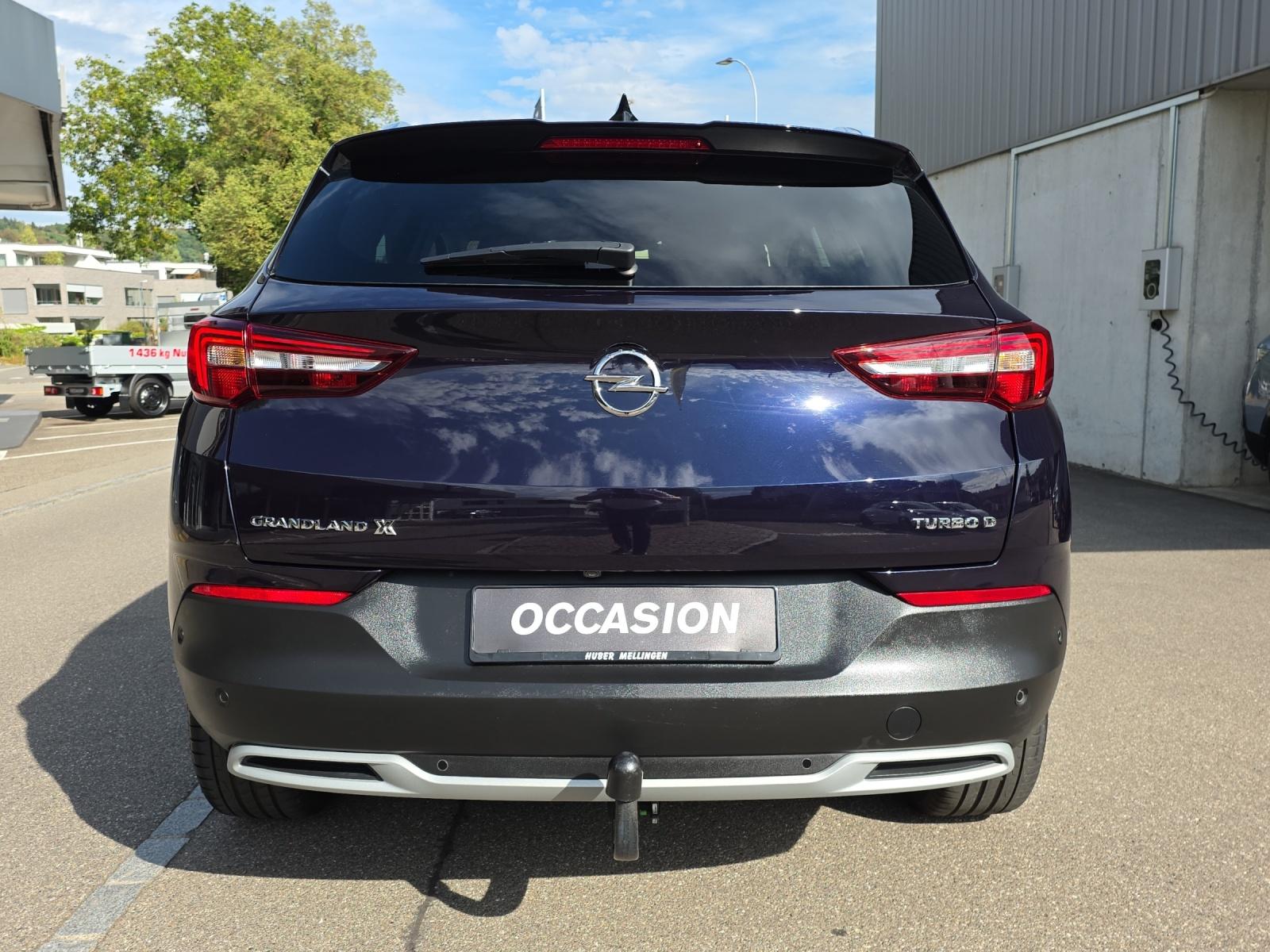 OPEL Grandland X 1.6 CDTi Ultimate-image-31