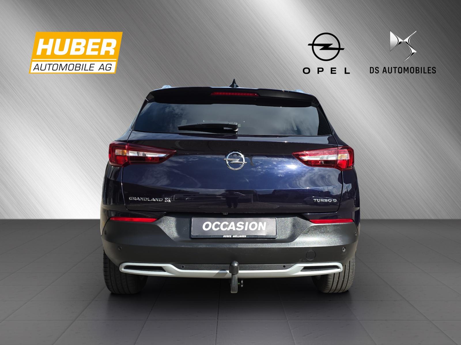 OPEL Grandland X 1.6 CDTi Ultimate-image-7