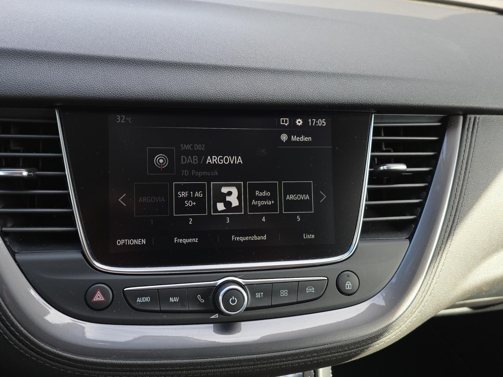 OPEL Grandland X 1.6 CDTi Ultimate-image-18