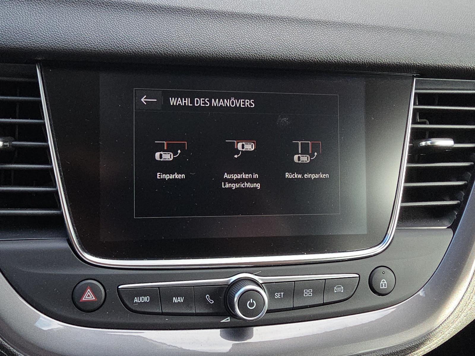 OPEL Grandland X 1.6 CDTi Ultimate-image-22