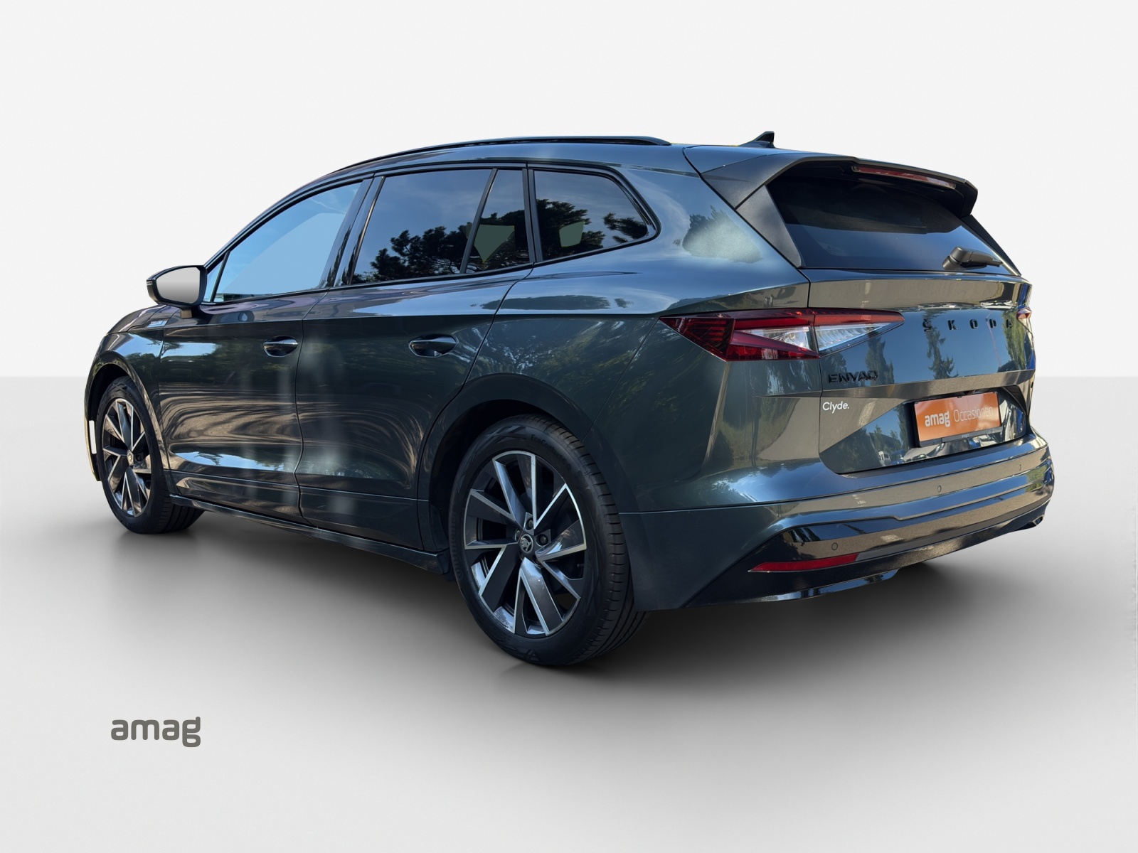 SKODA Enyaq iV 60 SportLine-showroom-element-2