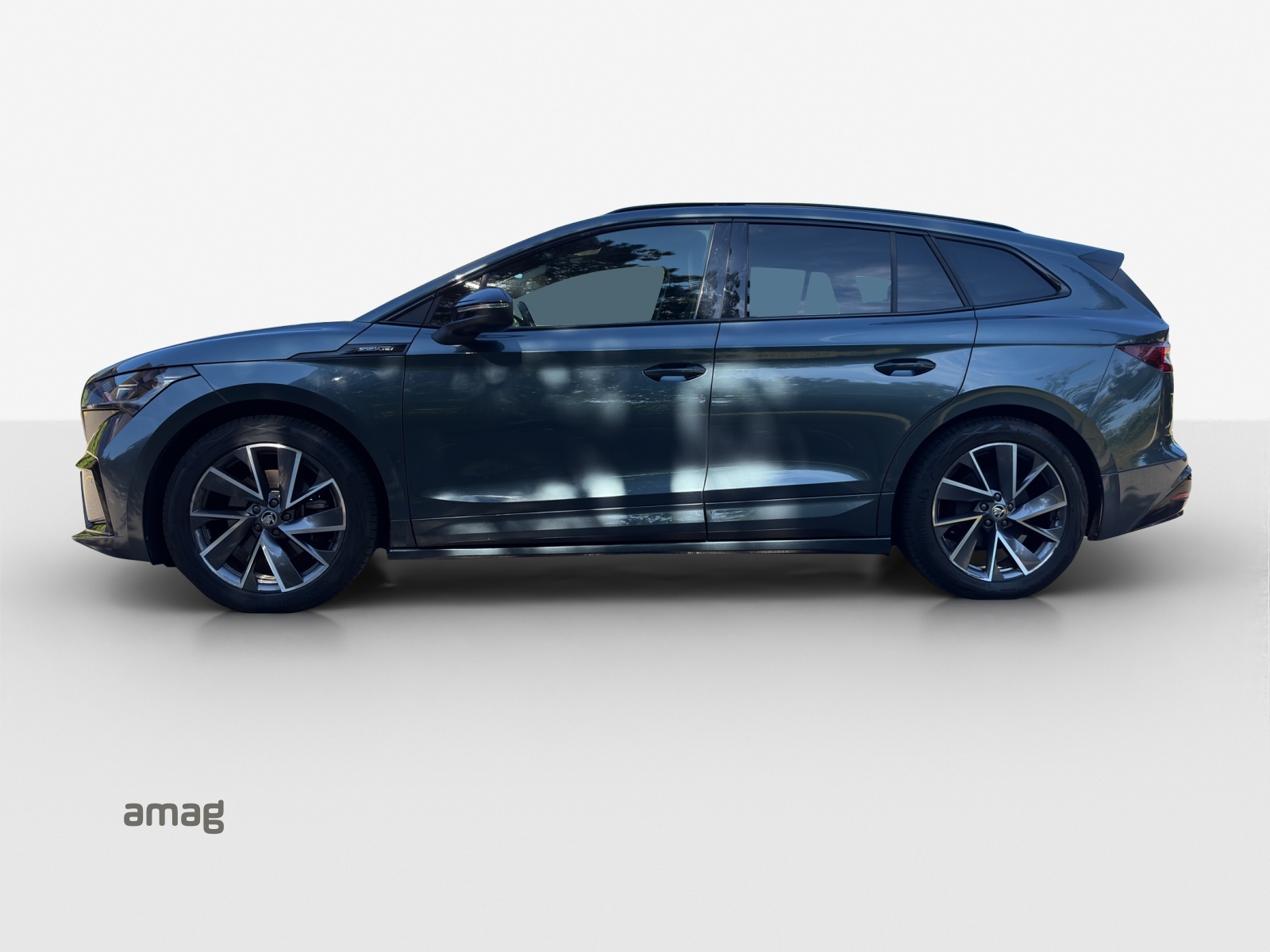 SKODA Enyaq iV 60 SportLine-showroom-element-1