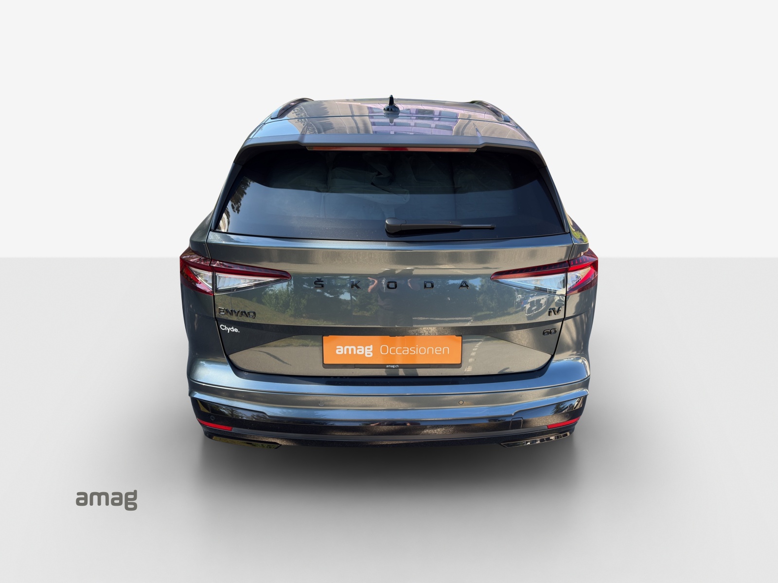 SKODA Enyaq iV 60 SportLine-image-12