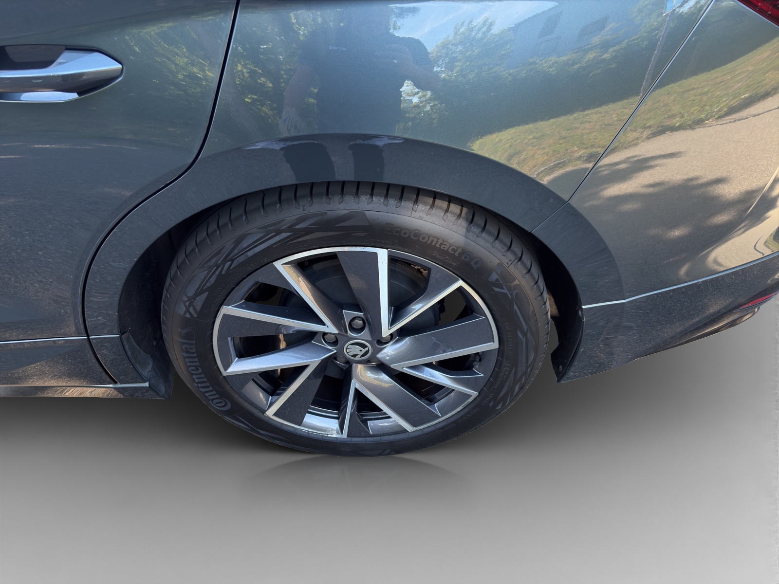 SKODA Enyaq iV 60 SportLine-image-14