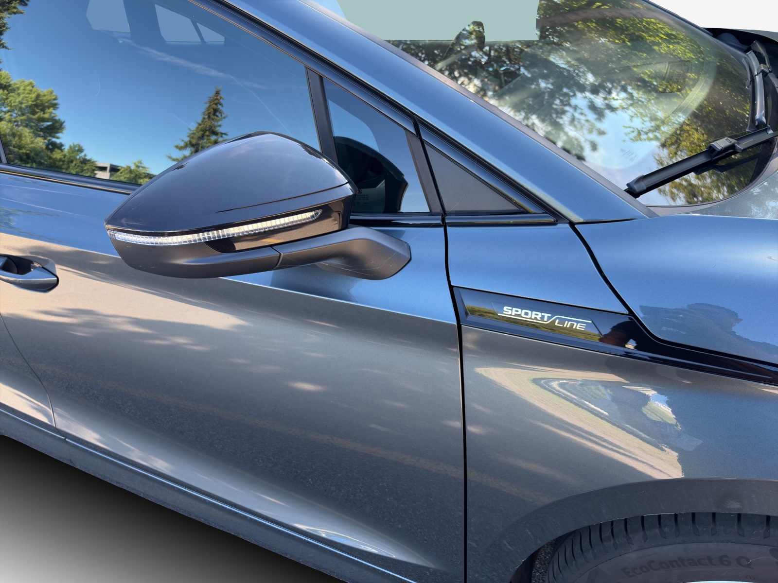 SKODA Enyaq iV 60 SportLine-image-15