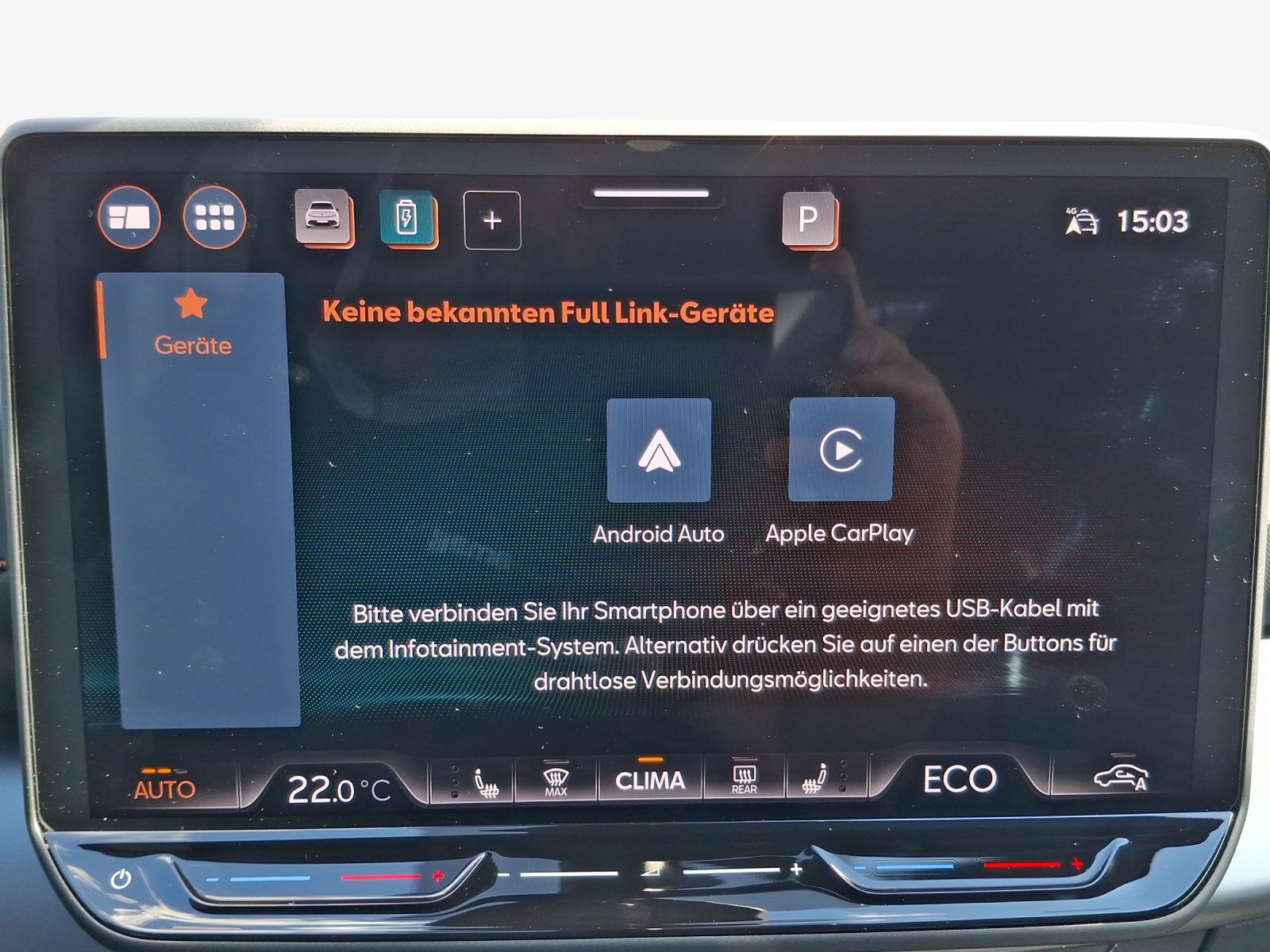 CUPRA Born 79 kWh e-Boost Adrenaline-image-15