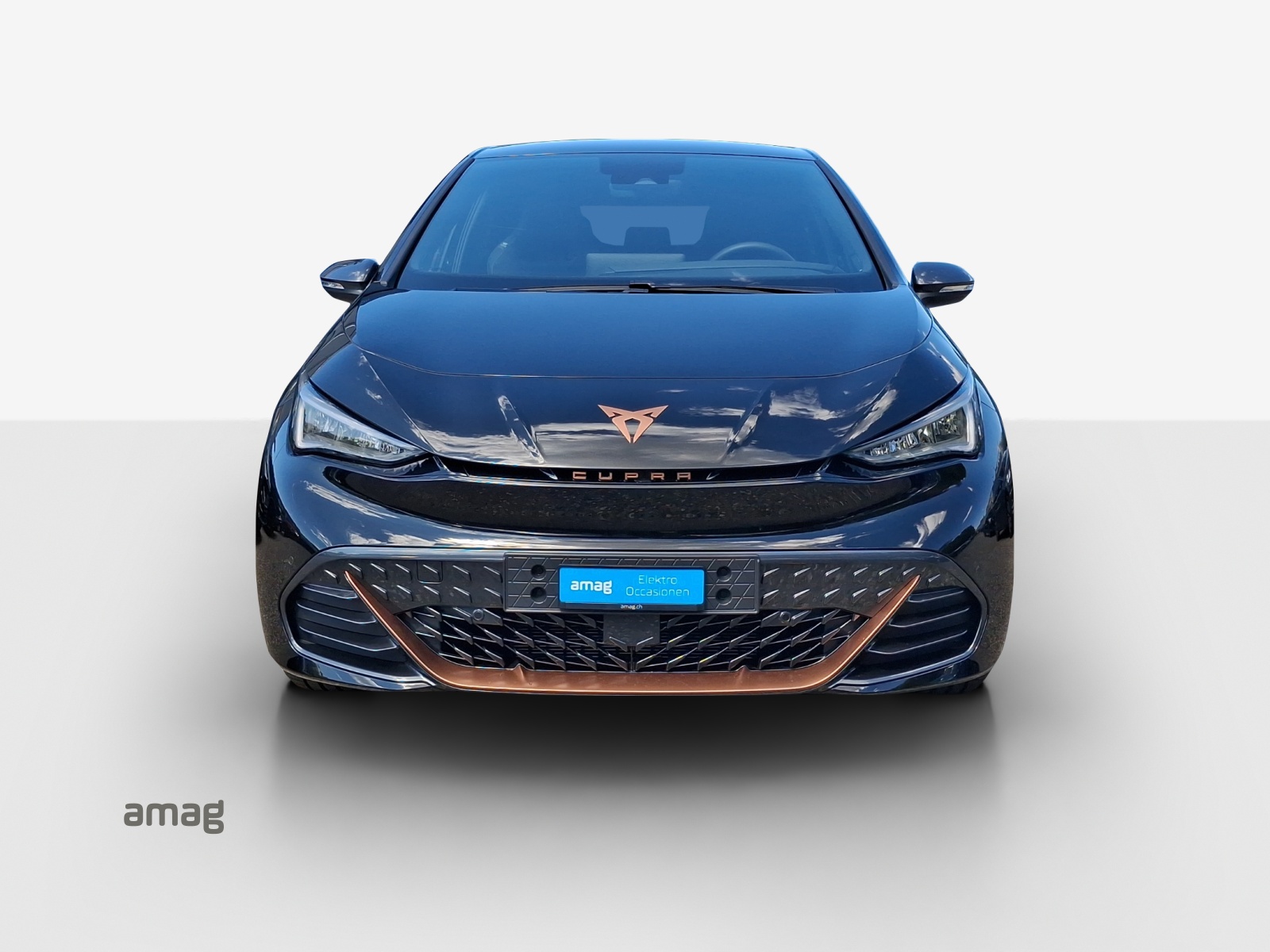 CUPRA Born 79 kWh e-Boost Adrenaline-image-6