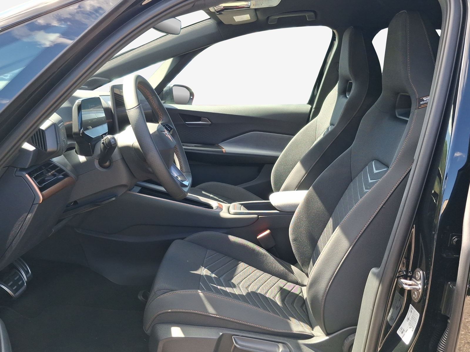 CUPRA Born 79 kWh e-Boost Adrenaline-image-7