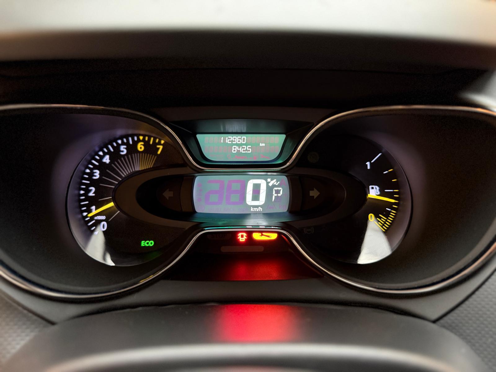 RENAULT Captur 1.2 TCe Dynamique EDC-image-18
