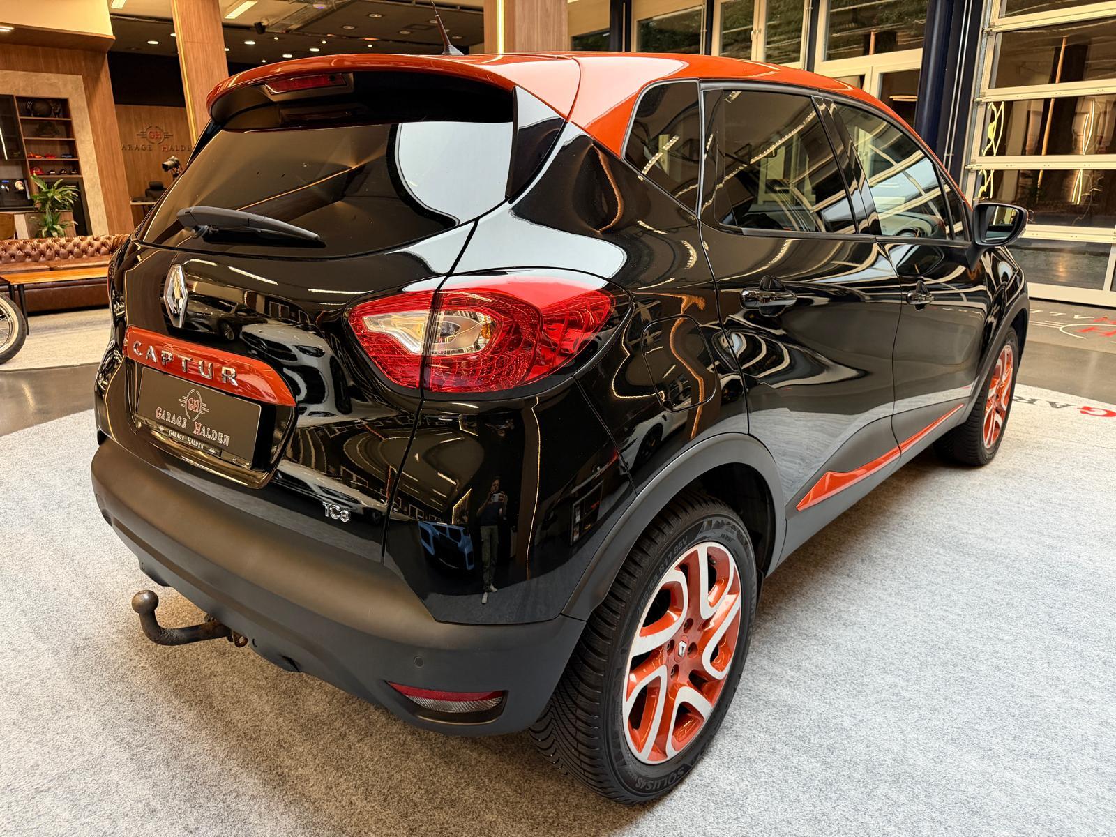 RENAULT Captur 1.2 TCe Dynamique EDC-image-6