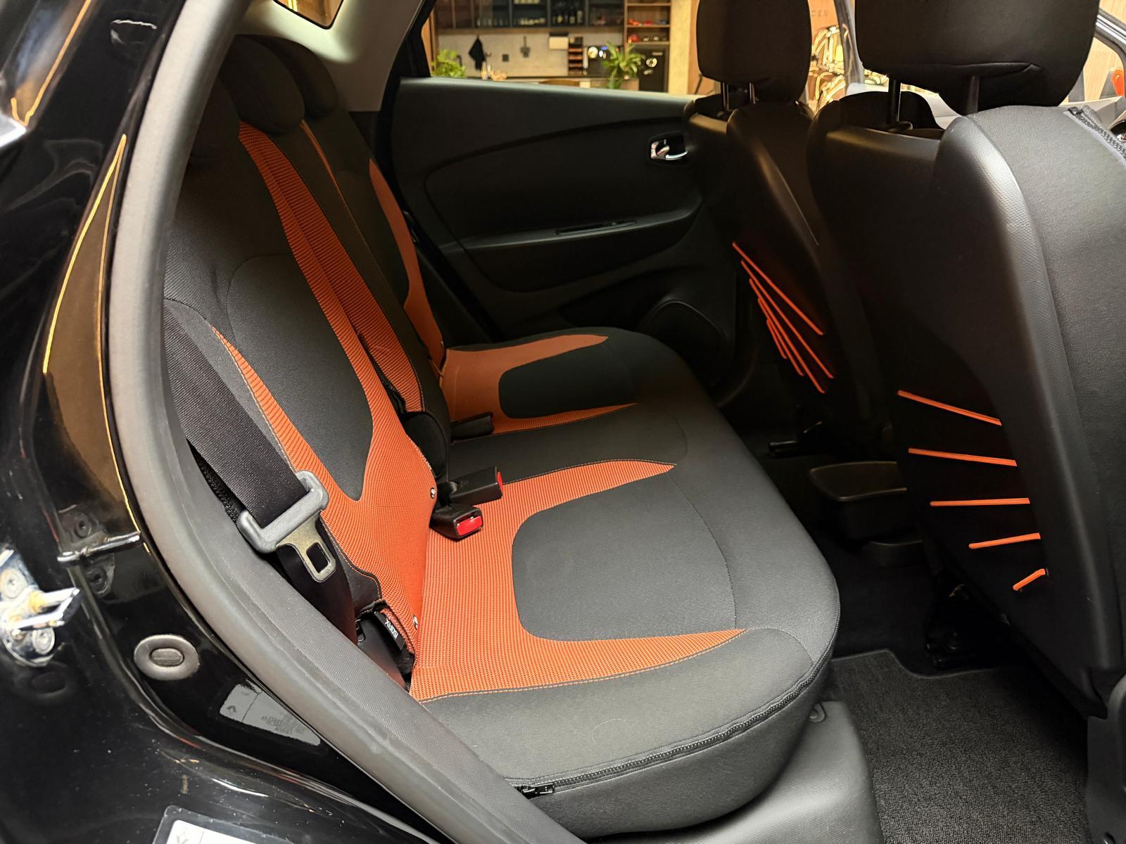 RENAULT Captur 1.2 TCe Dynamique EDC-image-14