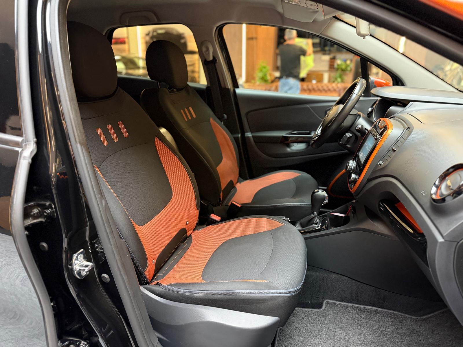 RENAULT Captur 1.2 TCe Dynamique EDC-image-13