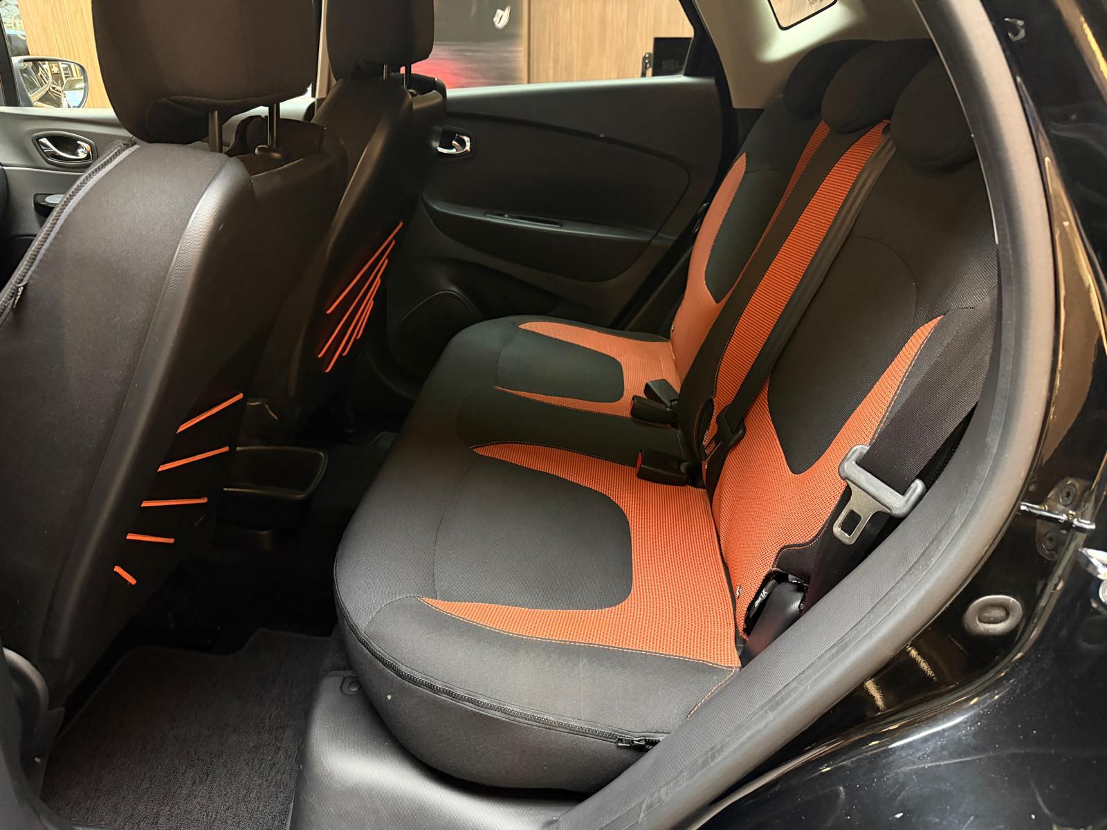 RENAULT Captur 1.2 TCe Dynamique EDC-image-15