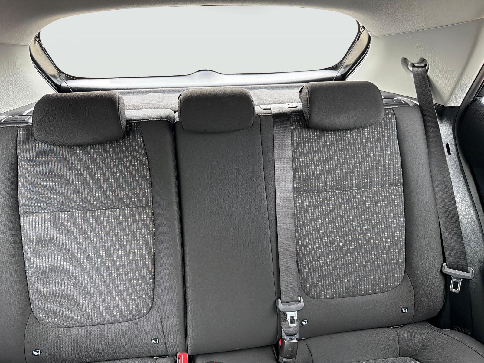KIA Stonic 1.0 T-GDi Power Edition-image-10