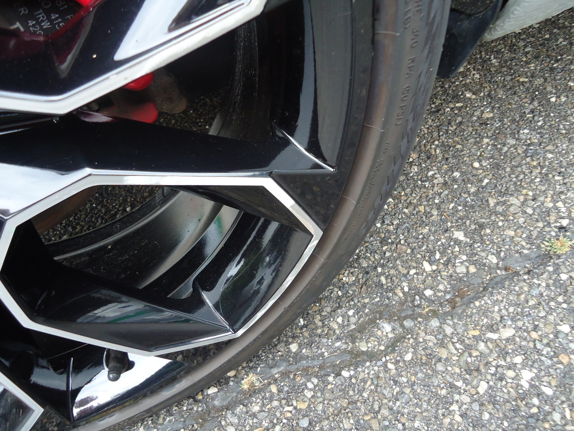 SKODA Octavia Combi 2.0 TSI RS 230 DSG steelgrey ! !-image-7