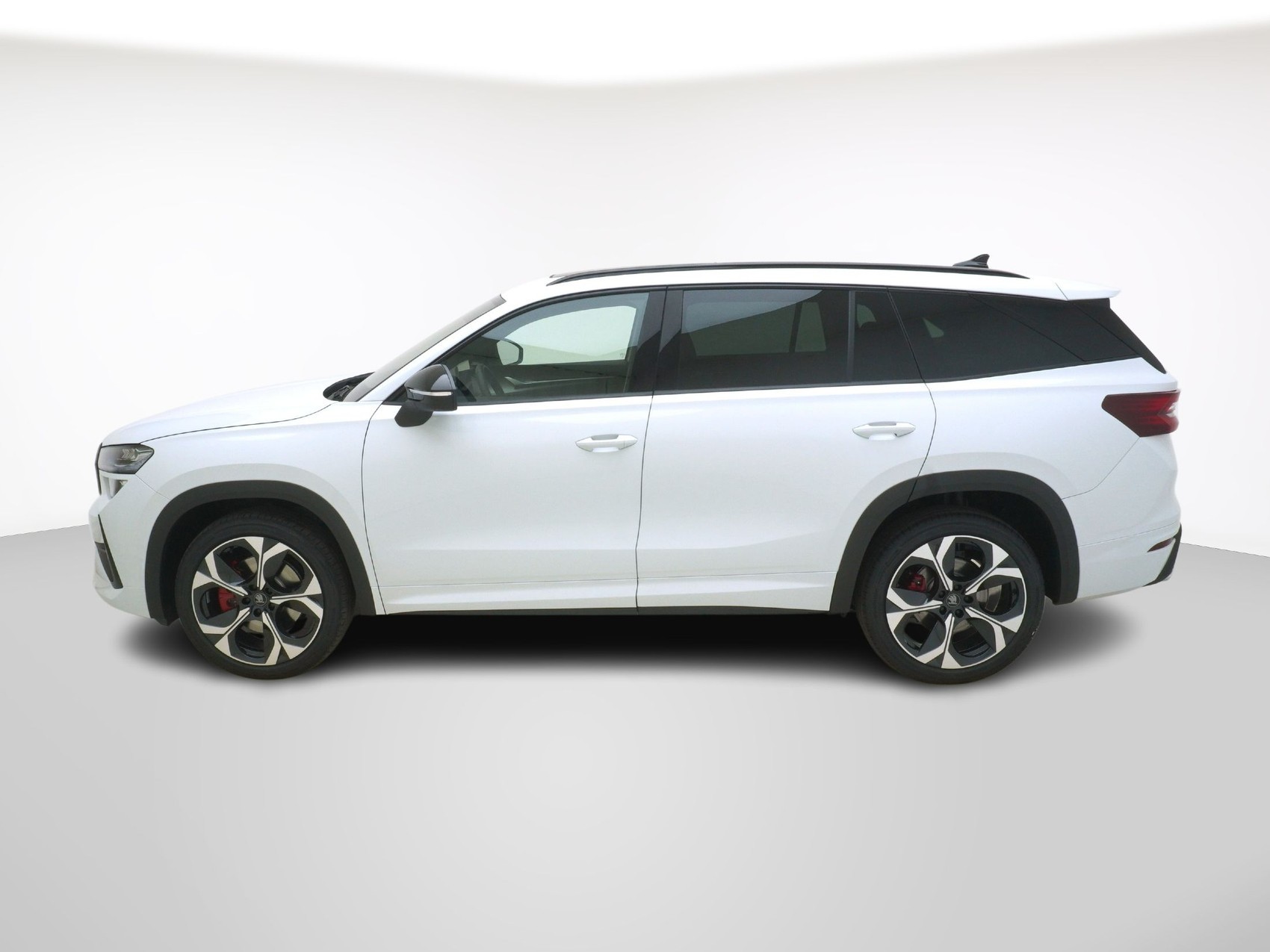 SKODA Kodiaq 2.0 TSI RS-image-1