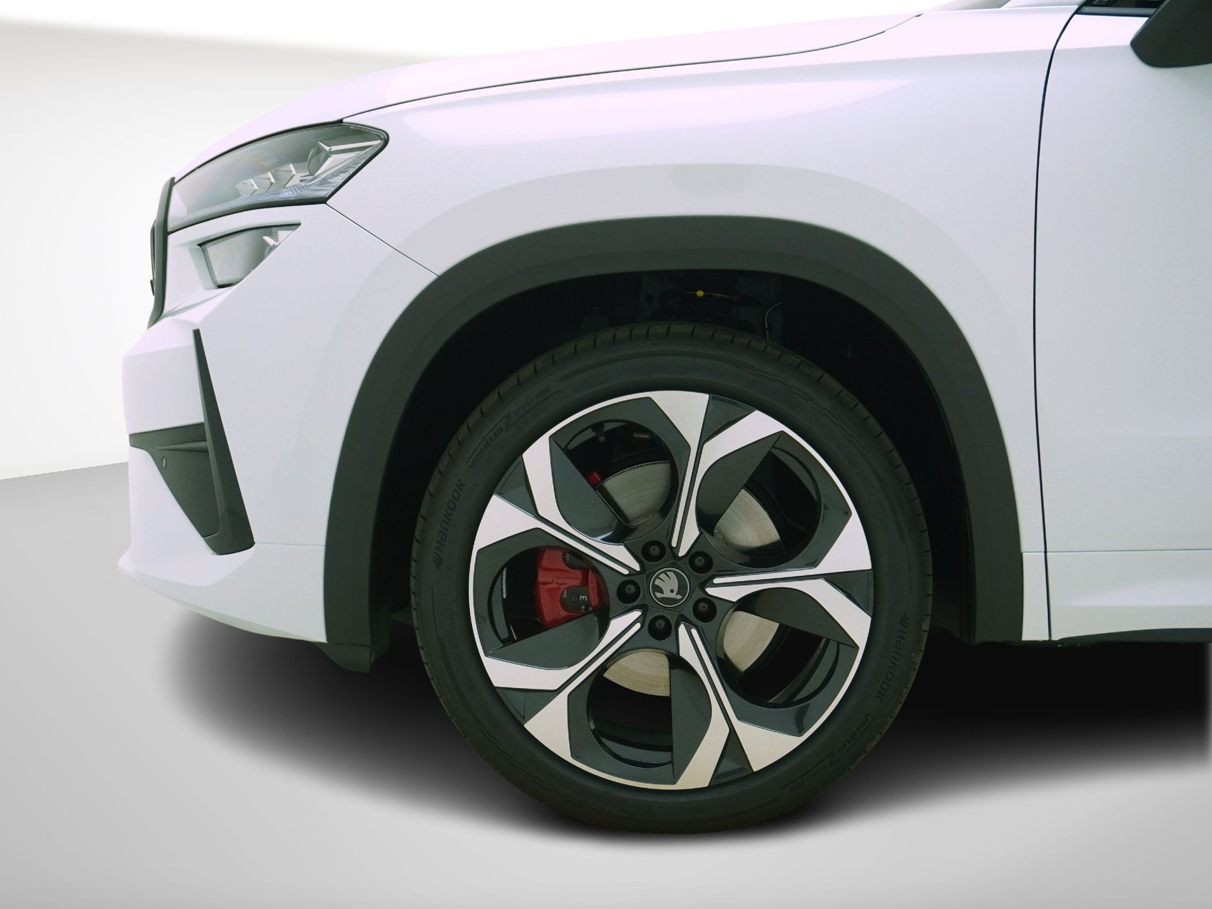 SKODA Kodiaq 2.0 TSI RS-image-9
