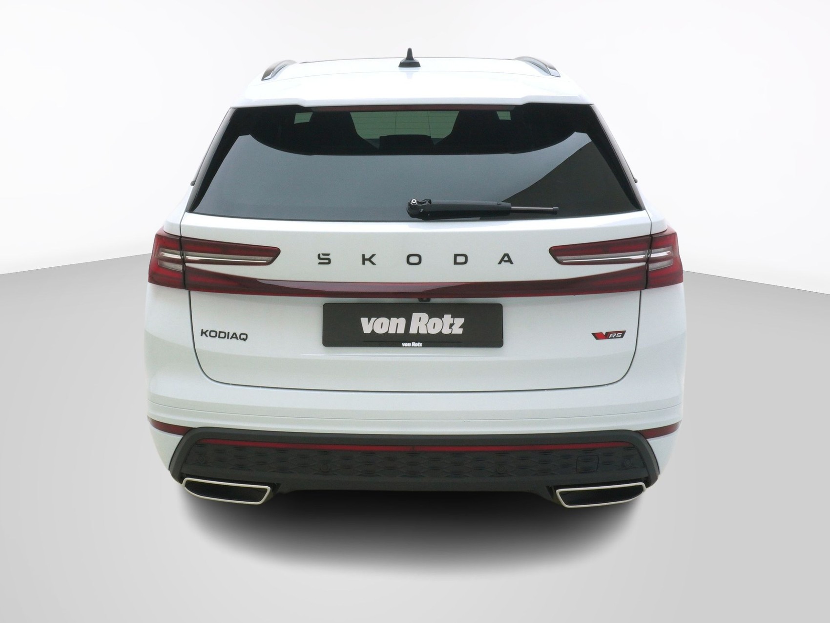 SKODA Kodiaq 2.0 TSI RS-image-2