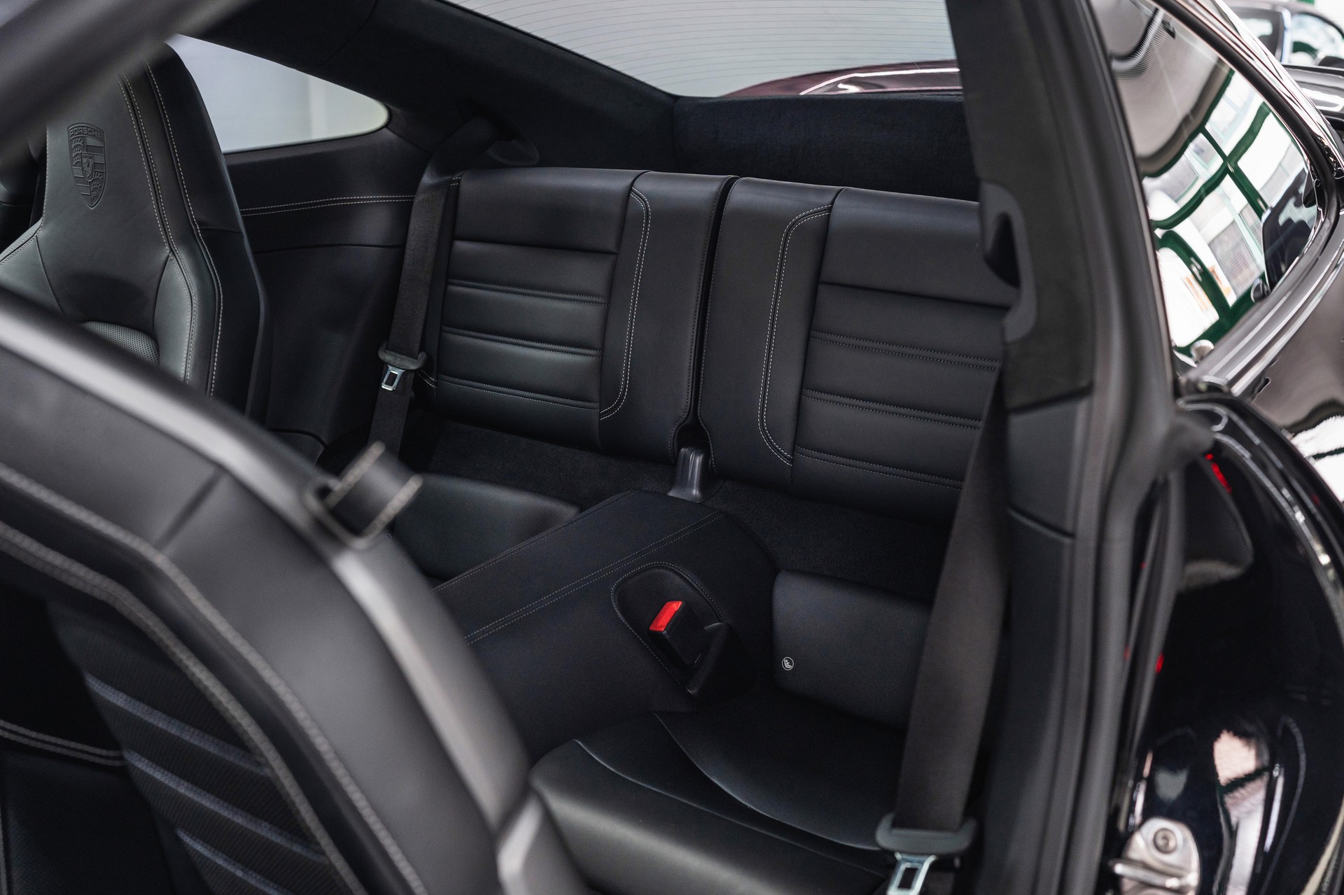 PORSCHE 911 Turbo S PDK-image-13