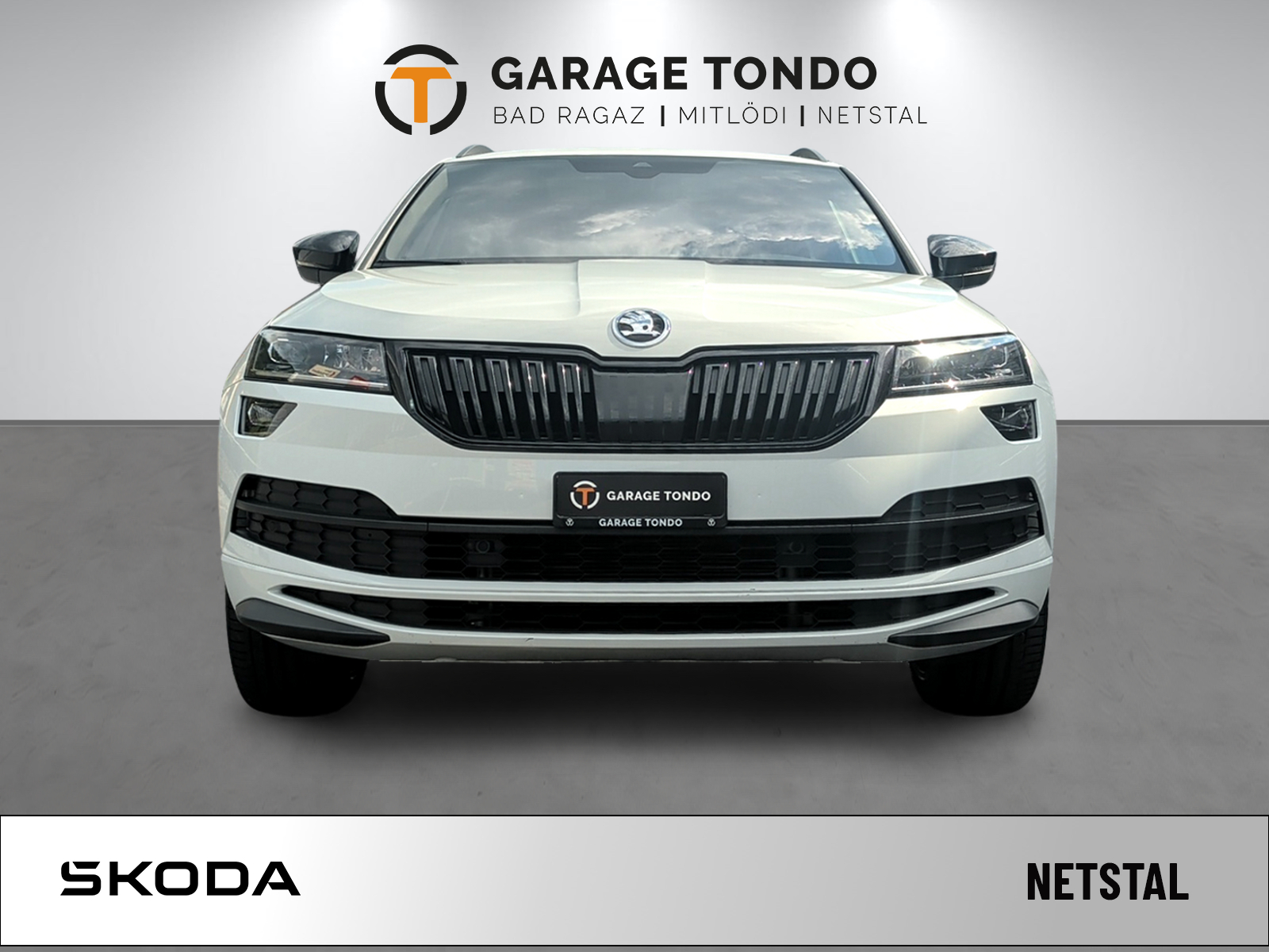 SKODA KAROQ 2.0 TSI SPORTLINE DSG 4X4-image-1