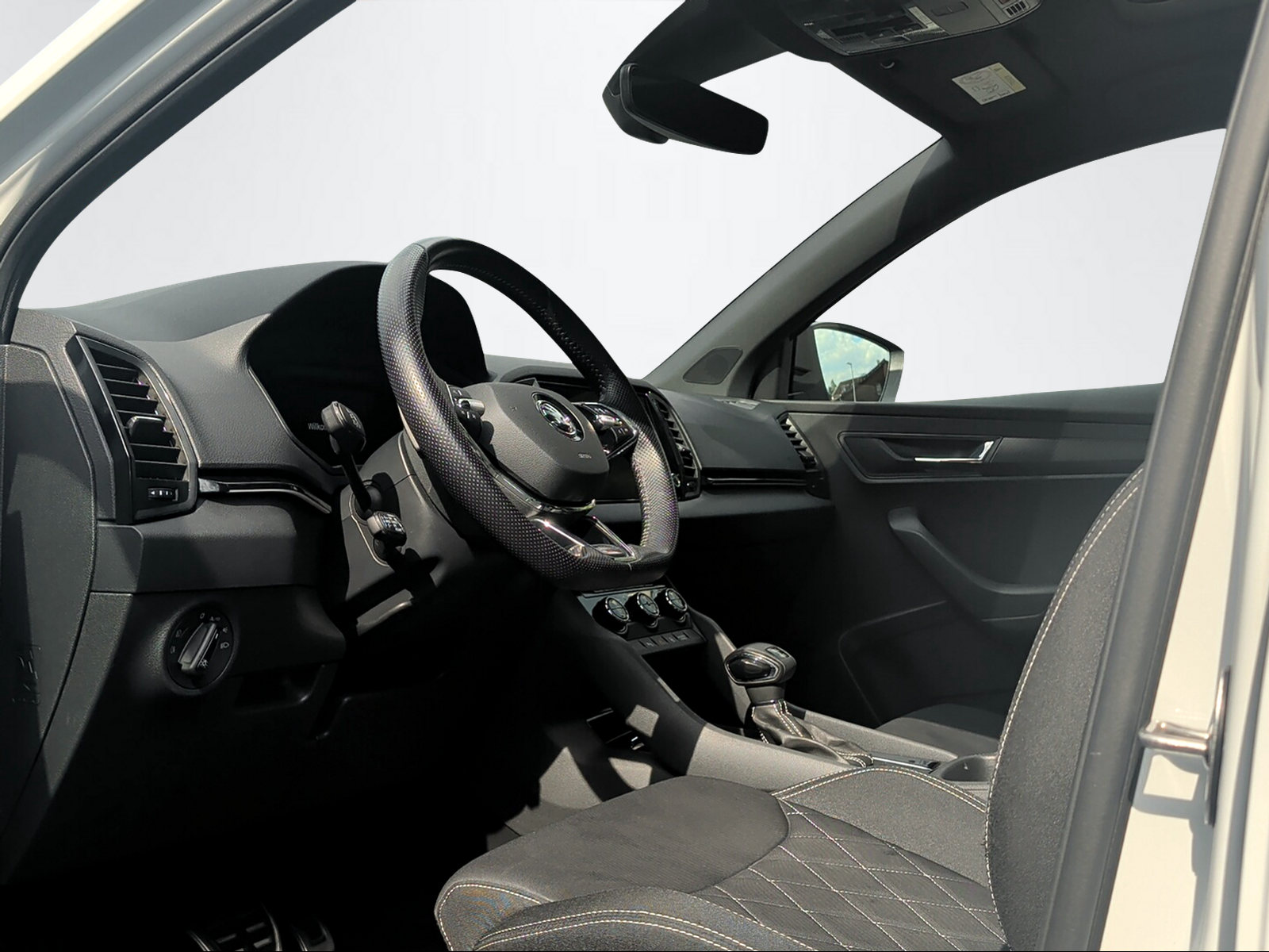 SKODA KAROQ 2.0 TSI SPORTLINE DSG 4X4-image-5