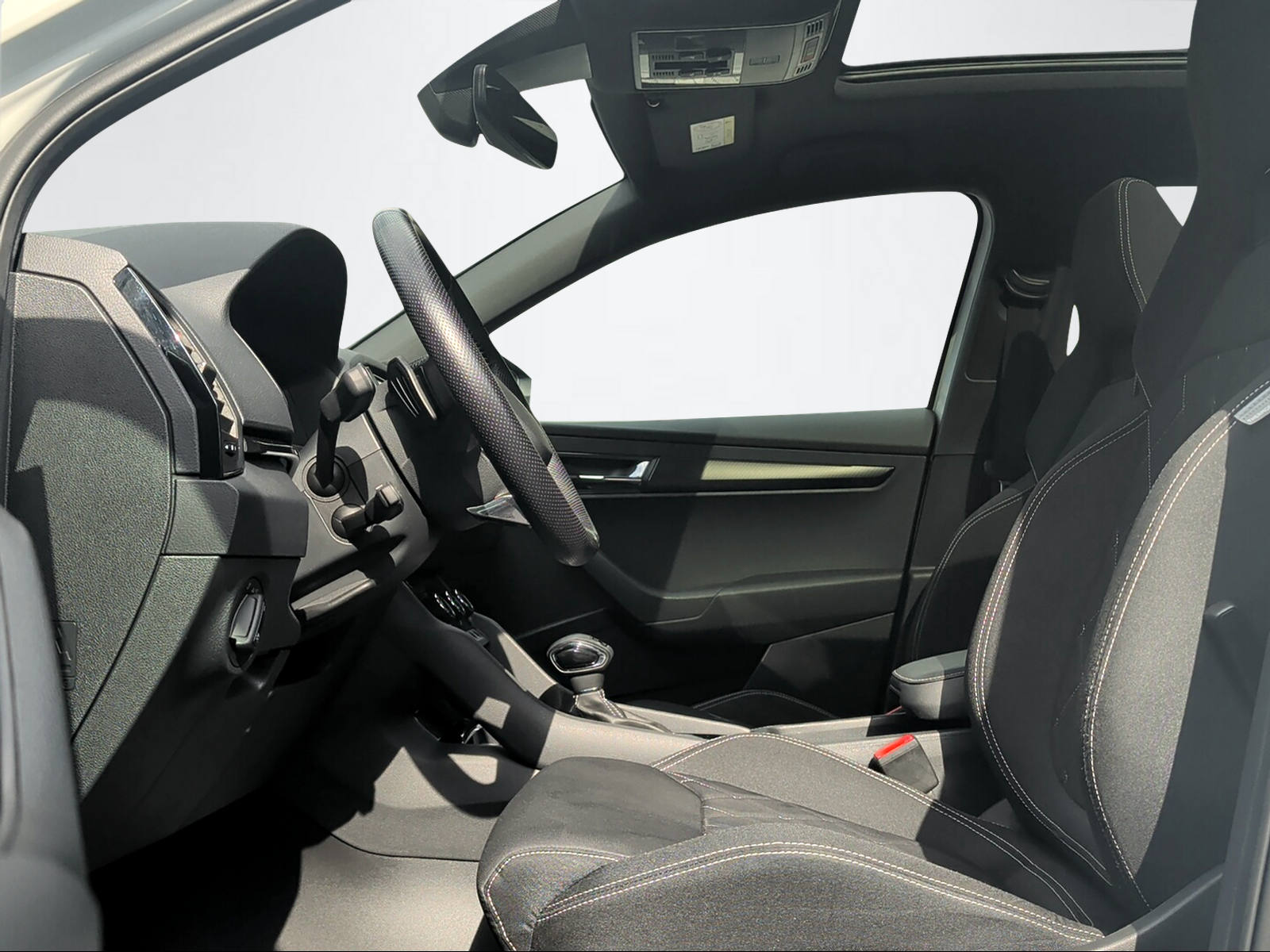 SKODA KAROQ 2.0 TSI SPORTLINE DSG 4X4-image-4