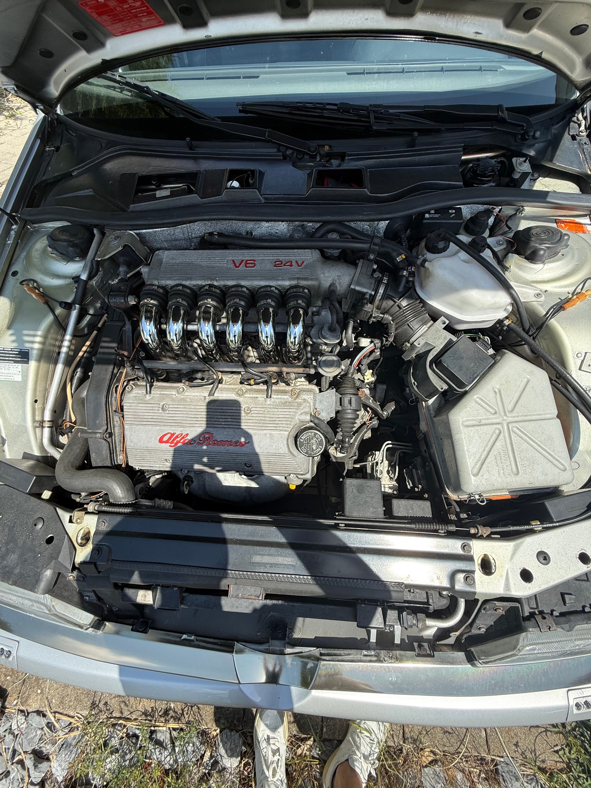 ALFA ROMEO 164 3.0 24V Super-image-15